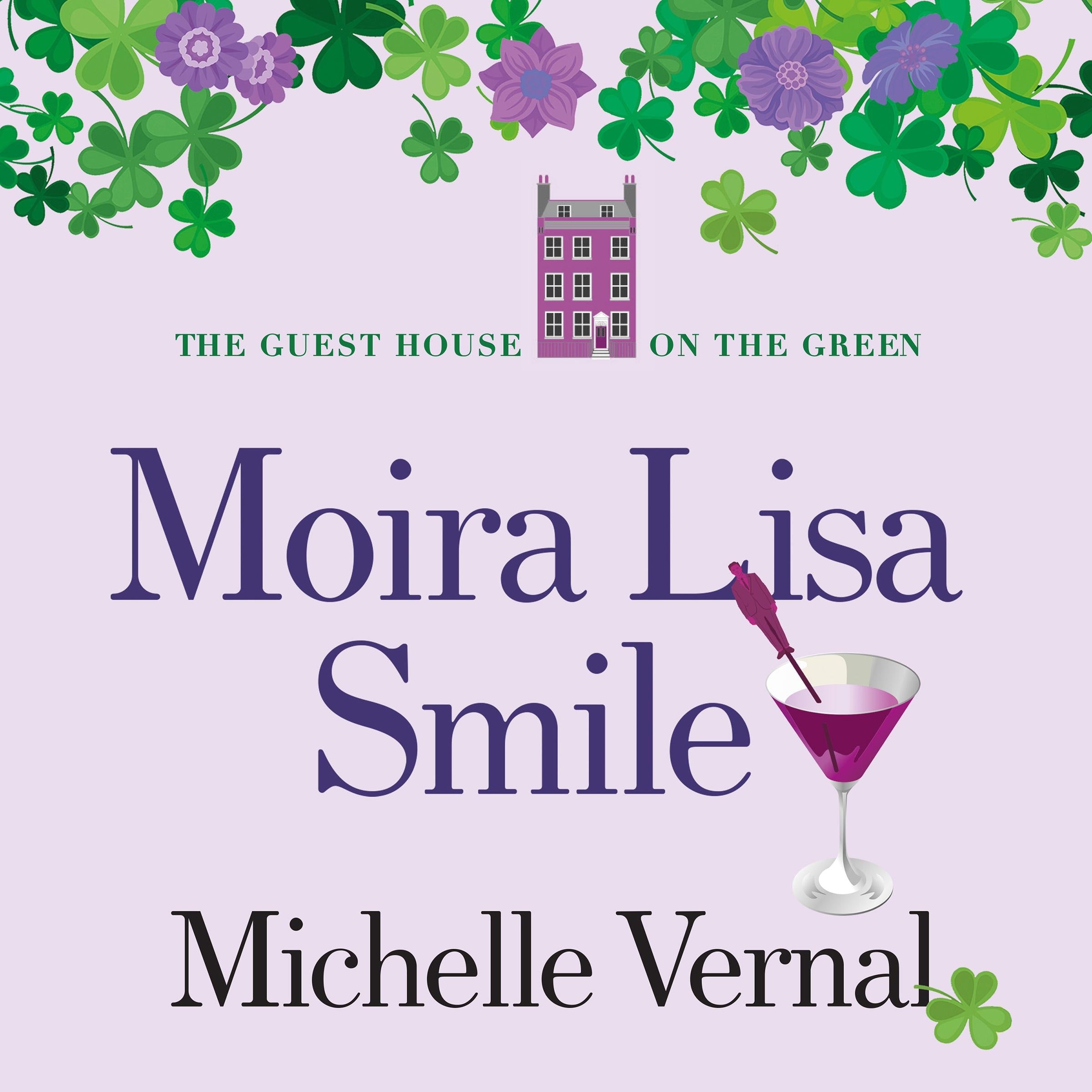 Moira Lisa Smile