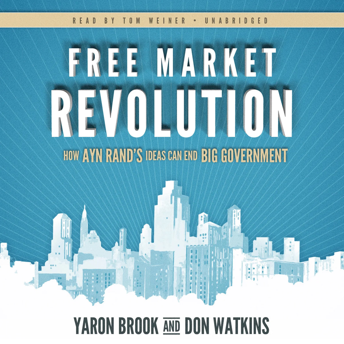 Free Market Revolution