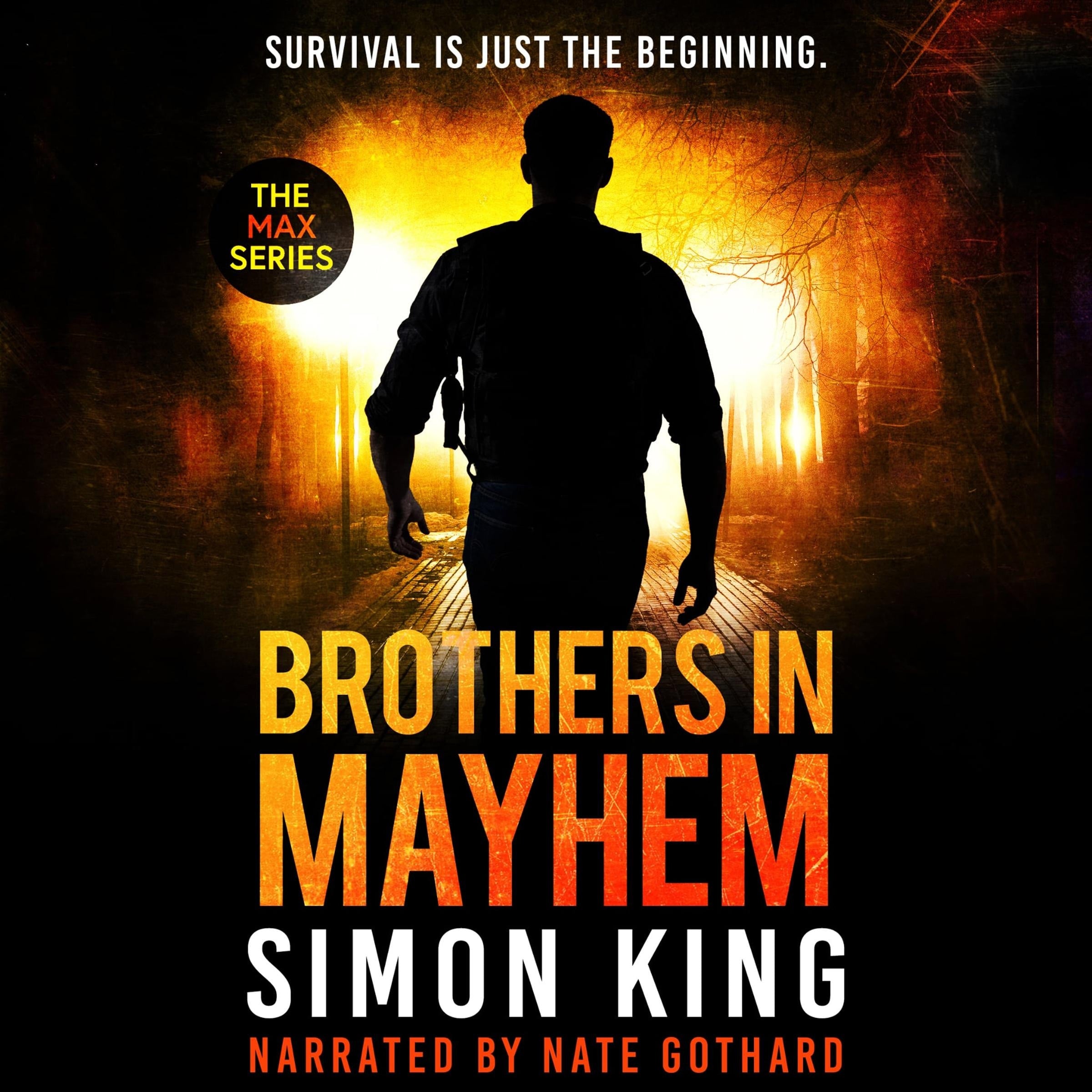 Brothers in Mayhem