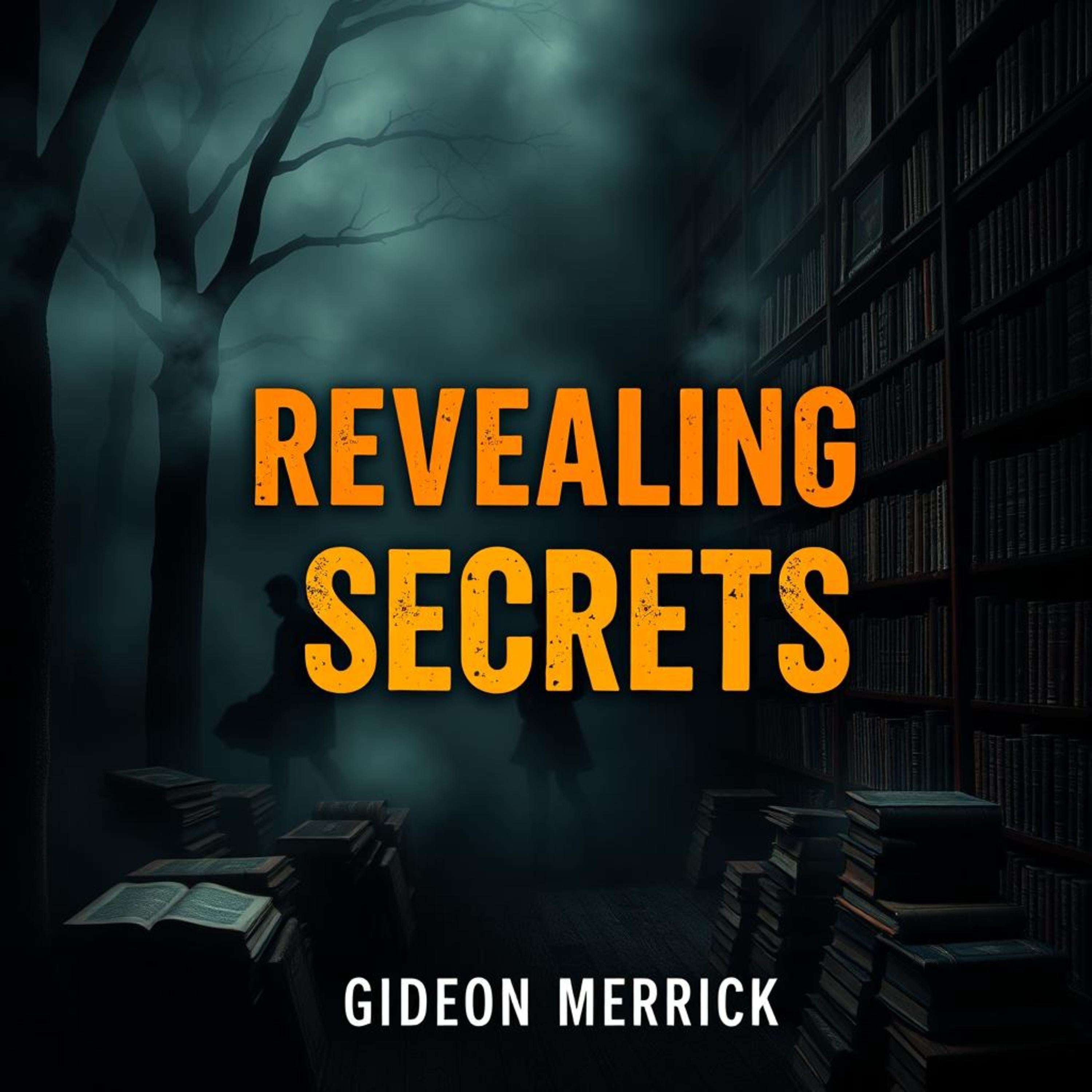 Revealing Secrets: How the Fall of the Republic Shaped Our Future