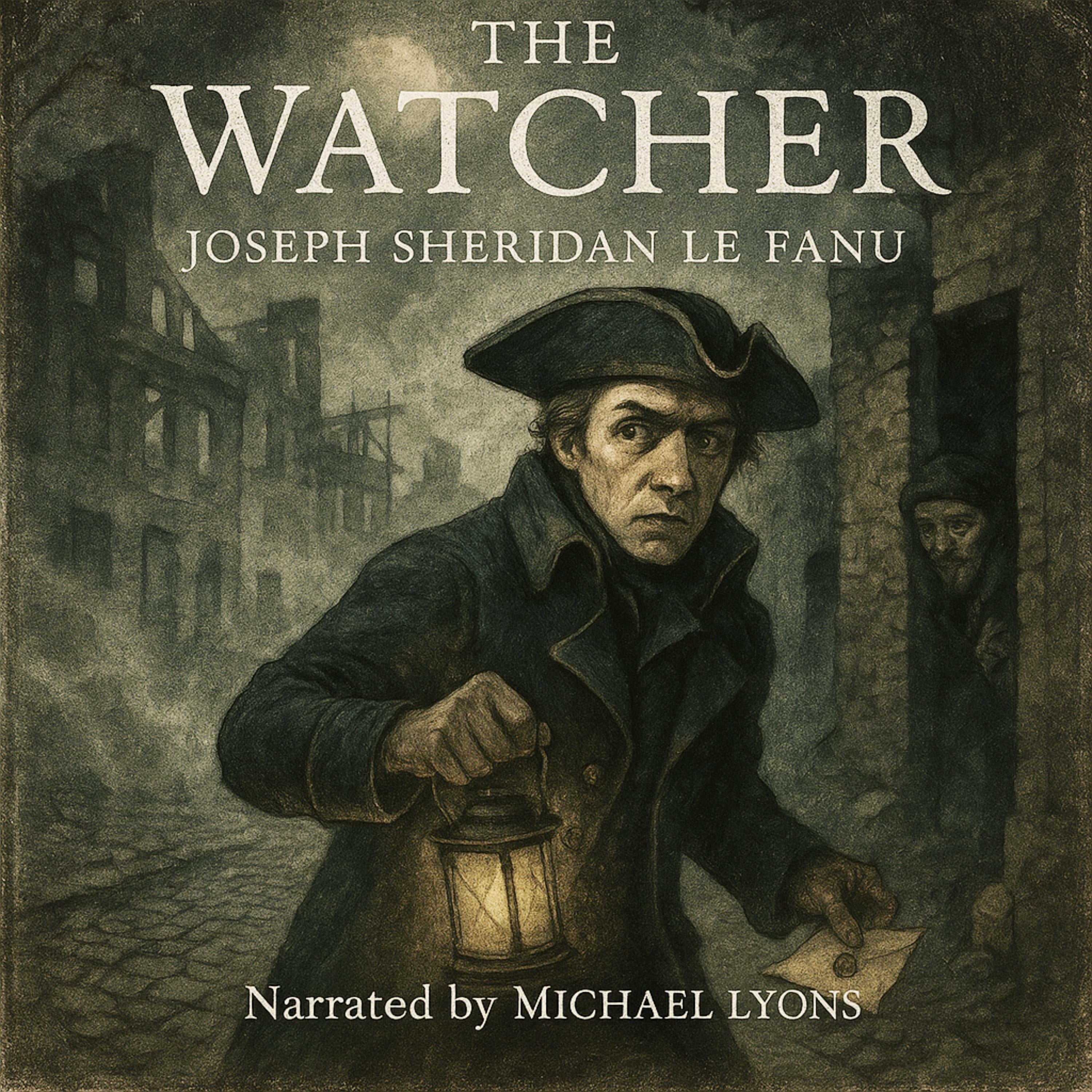 The Watcher
