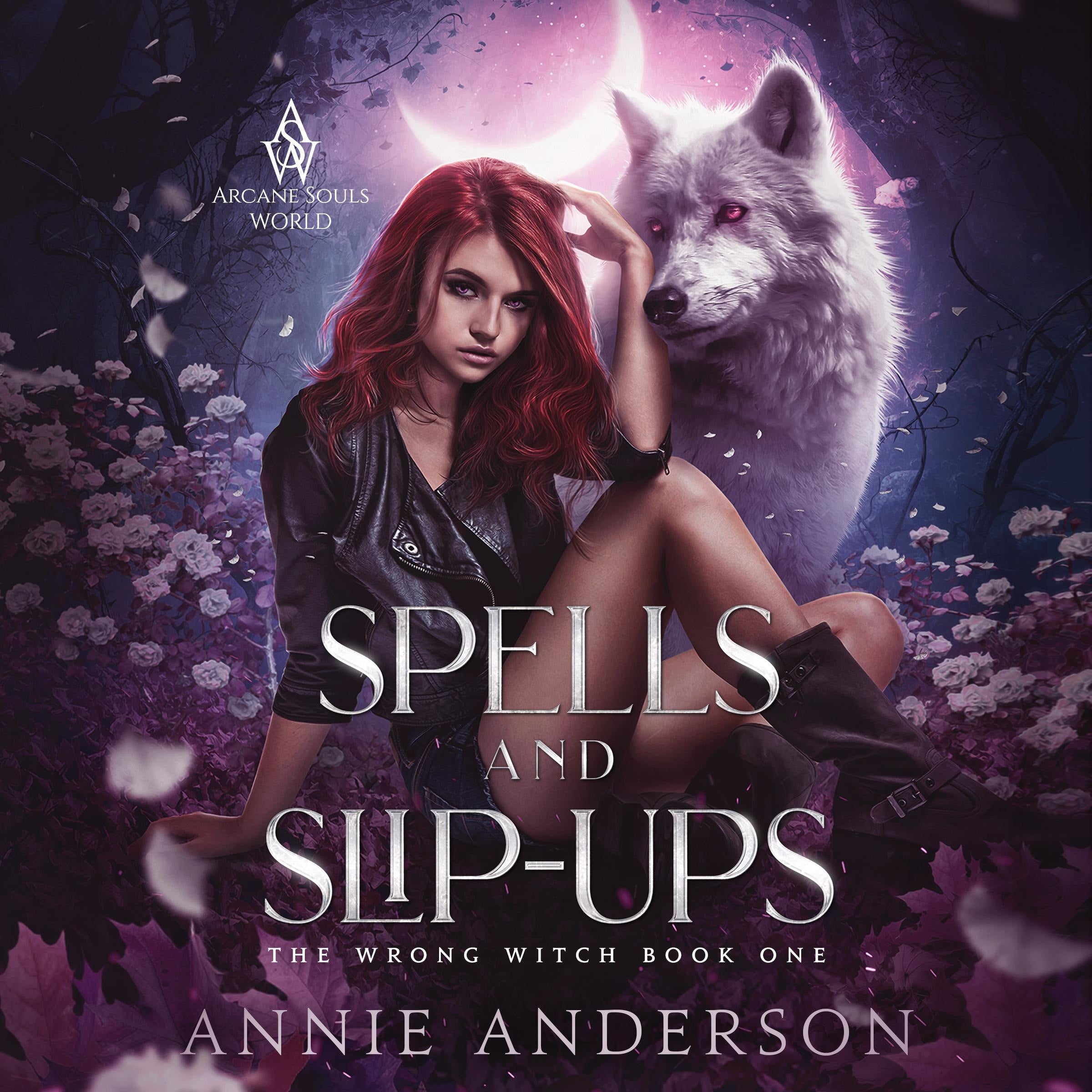 Spells and Slip-ups