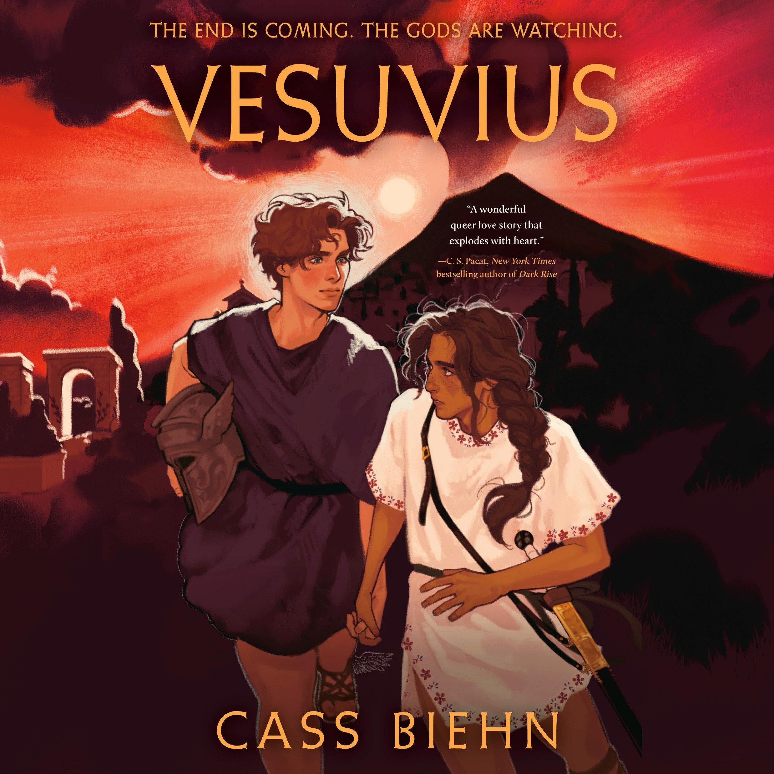 Vesuvius