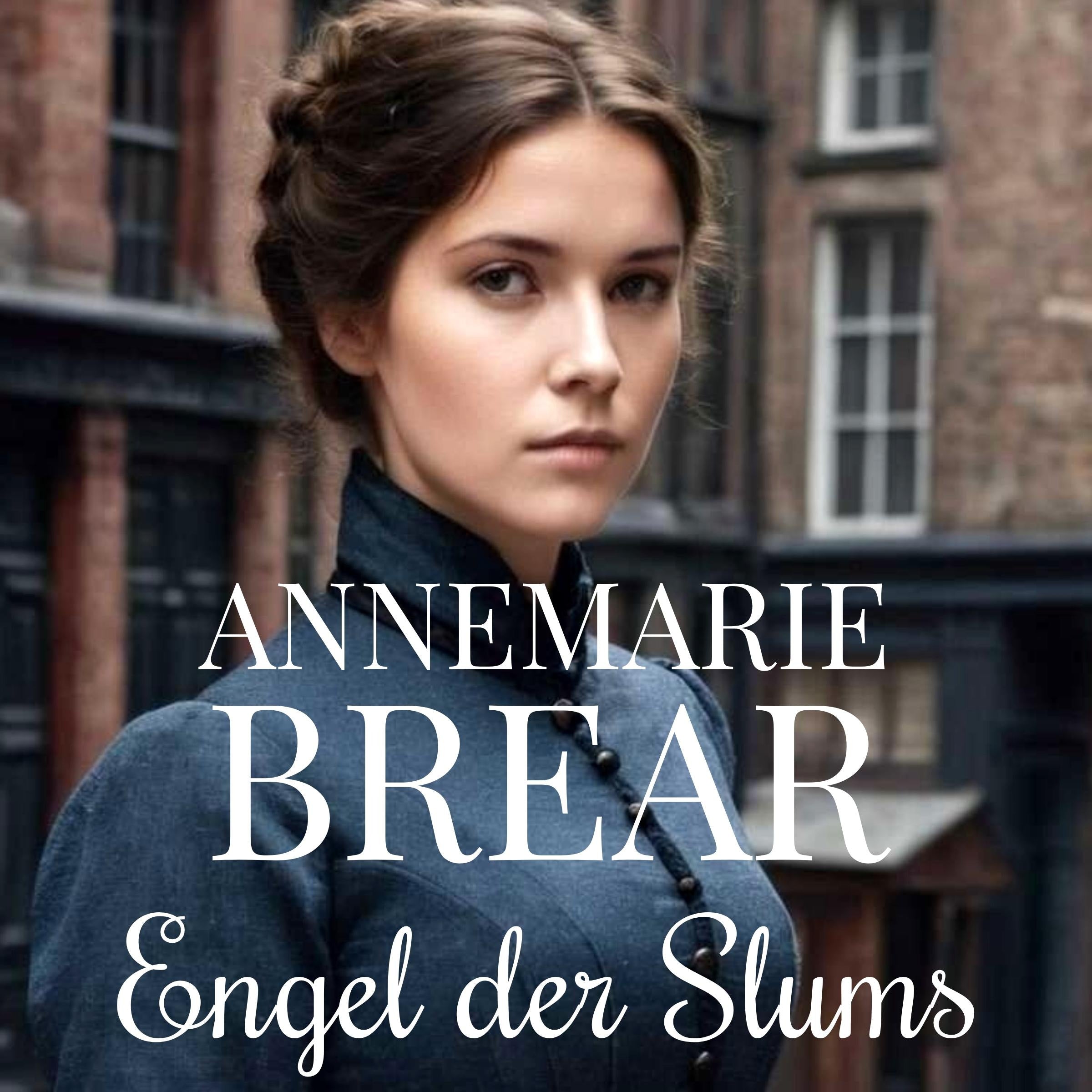 Engel der Slums