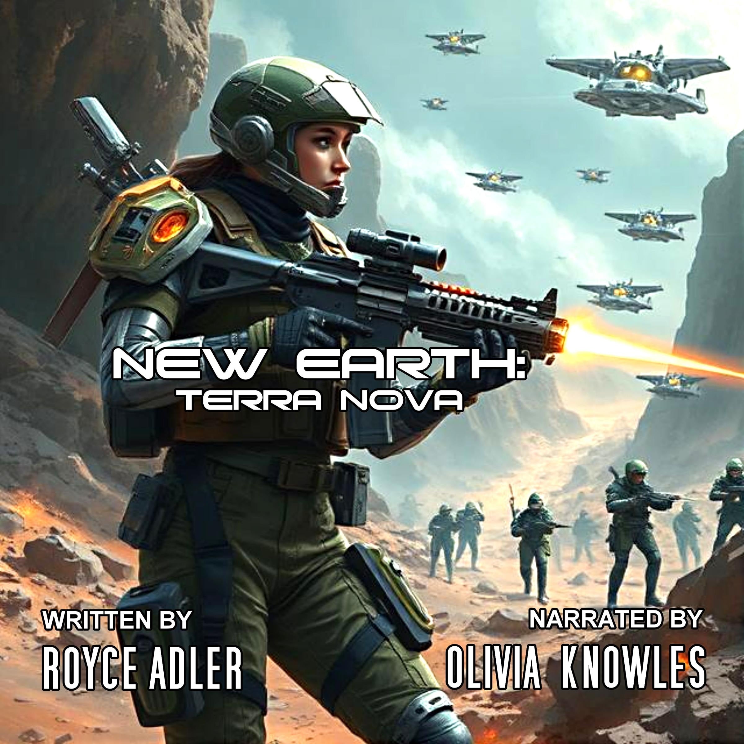 New Earth