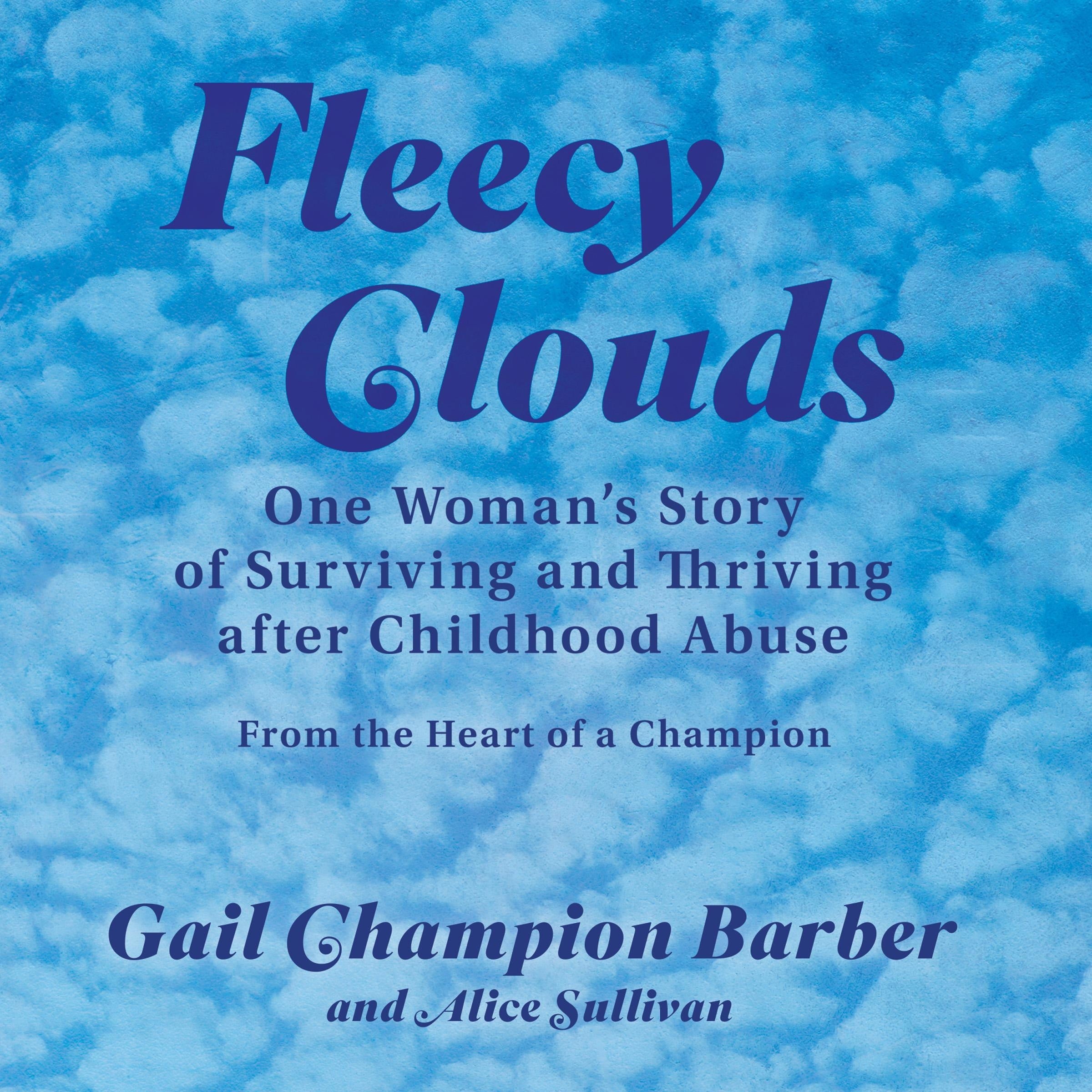 Fleecy Clouds
