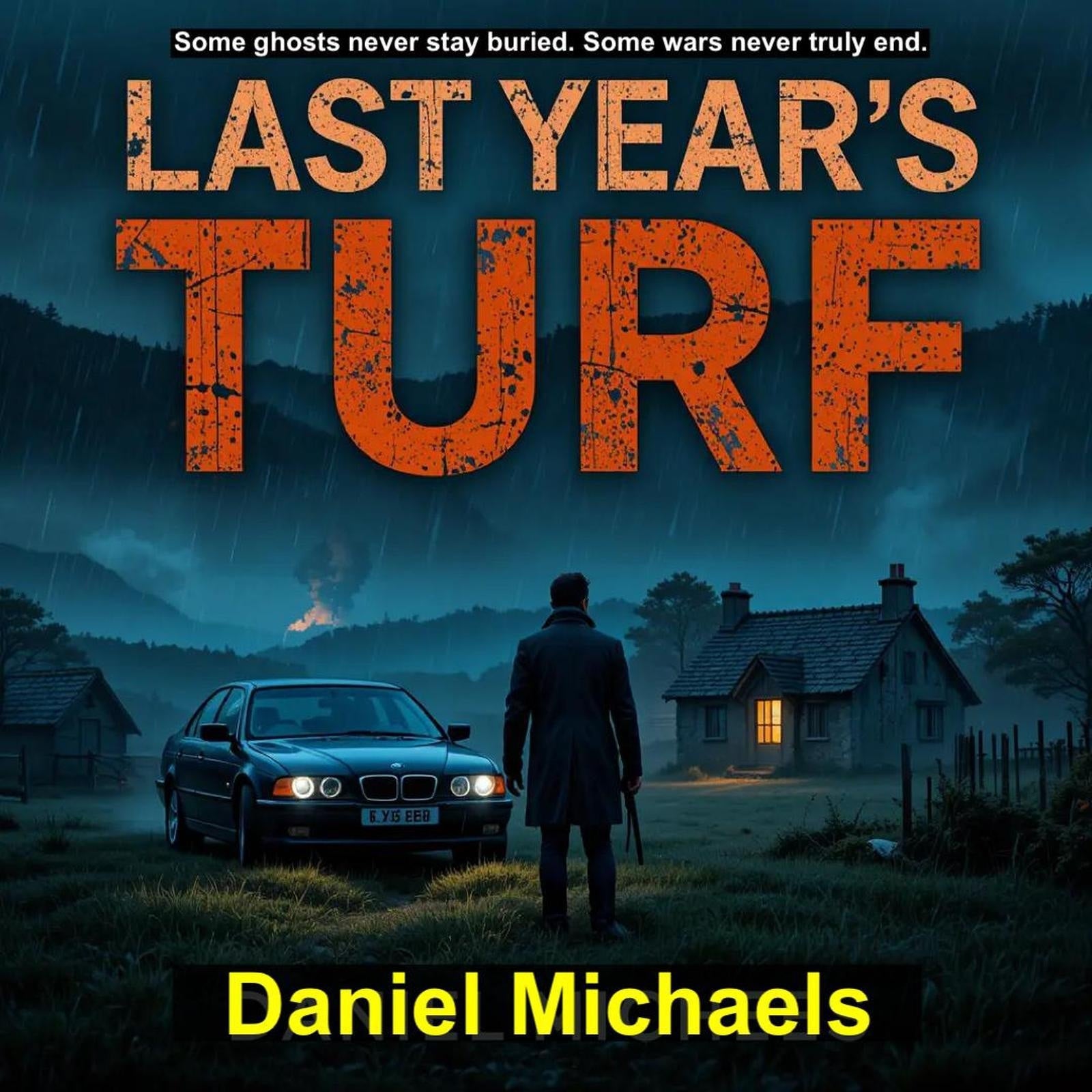 Last Year’s Turf