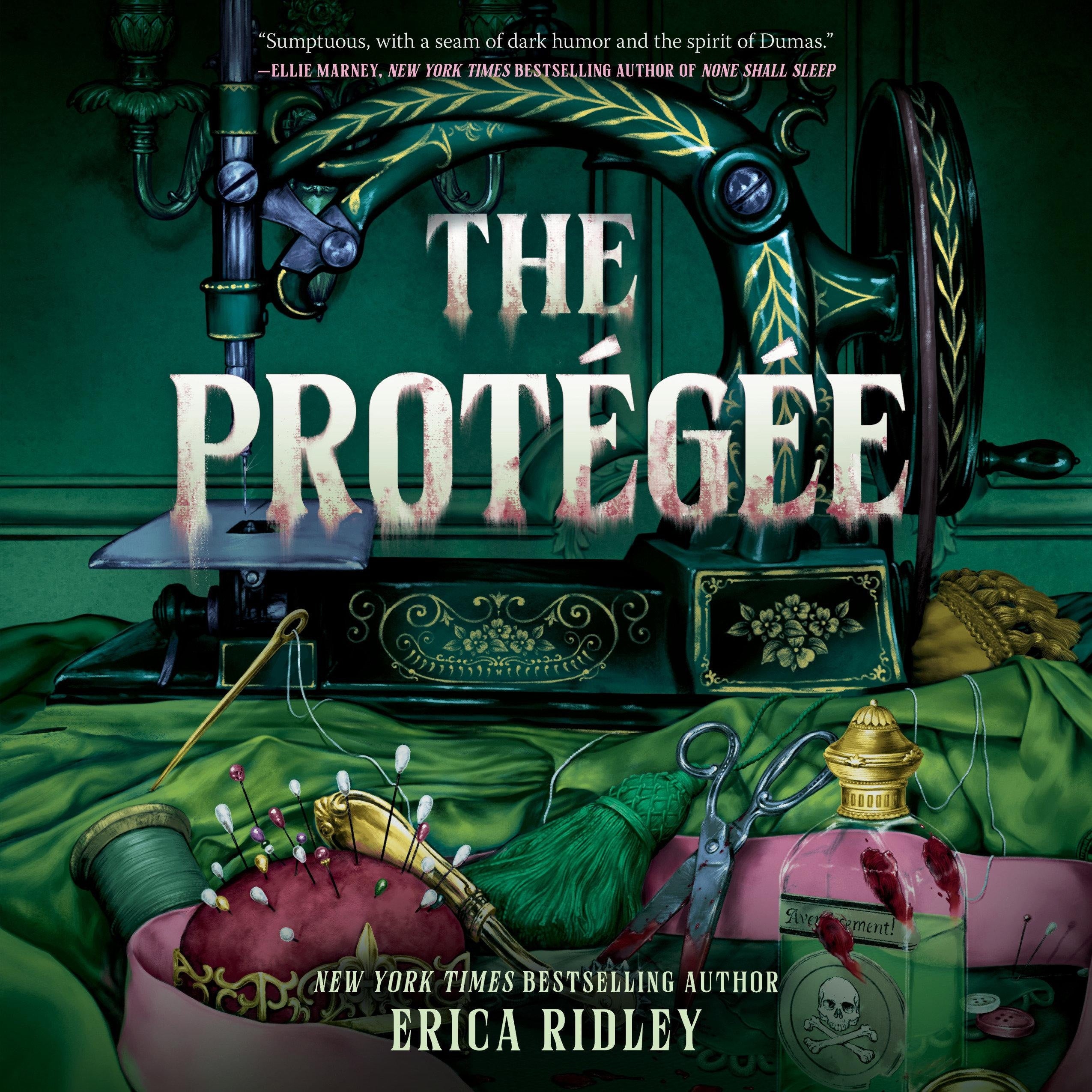 The Protégée