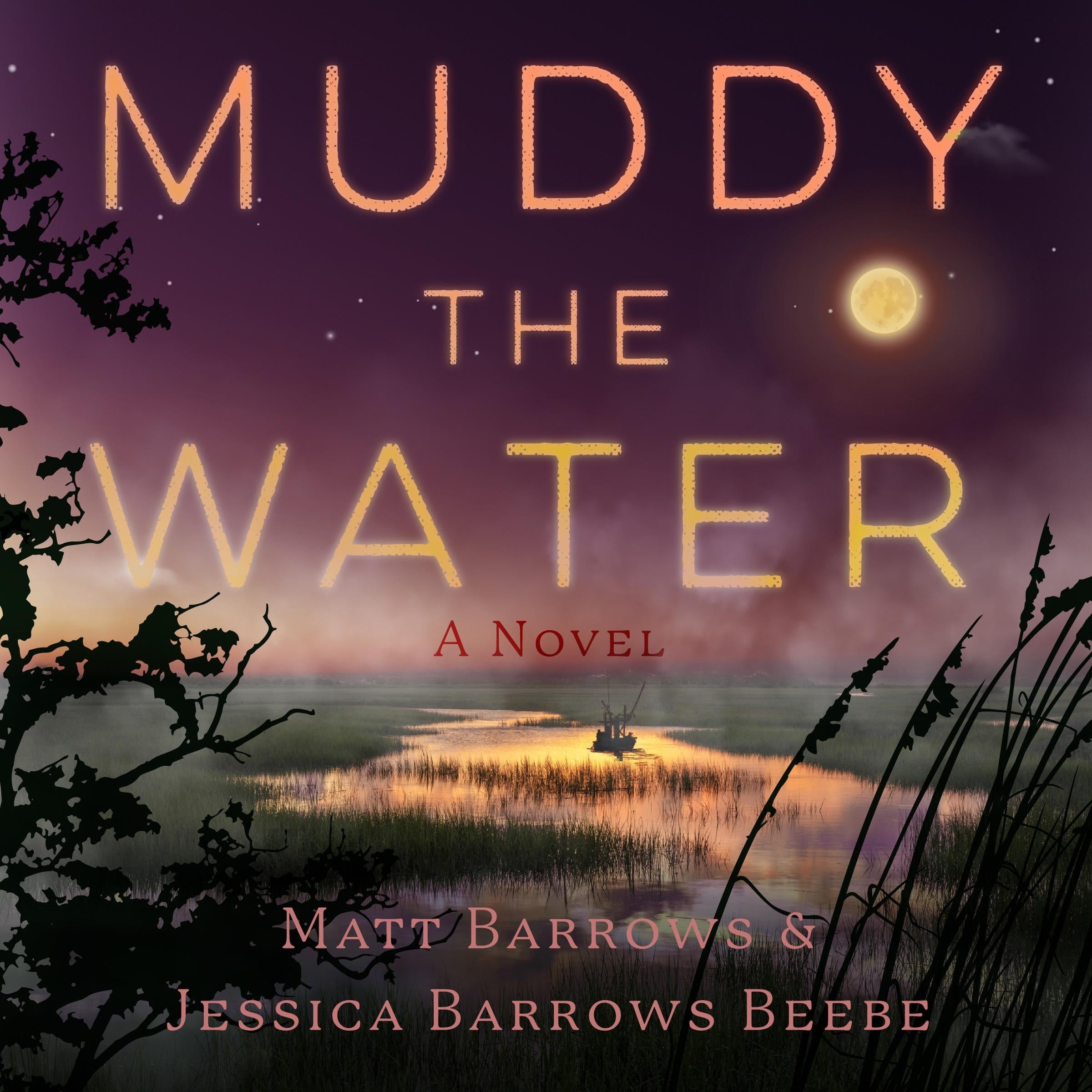 Muddy the Water