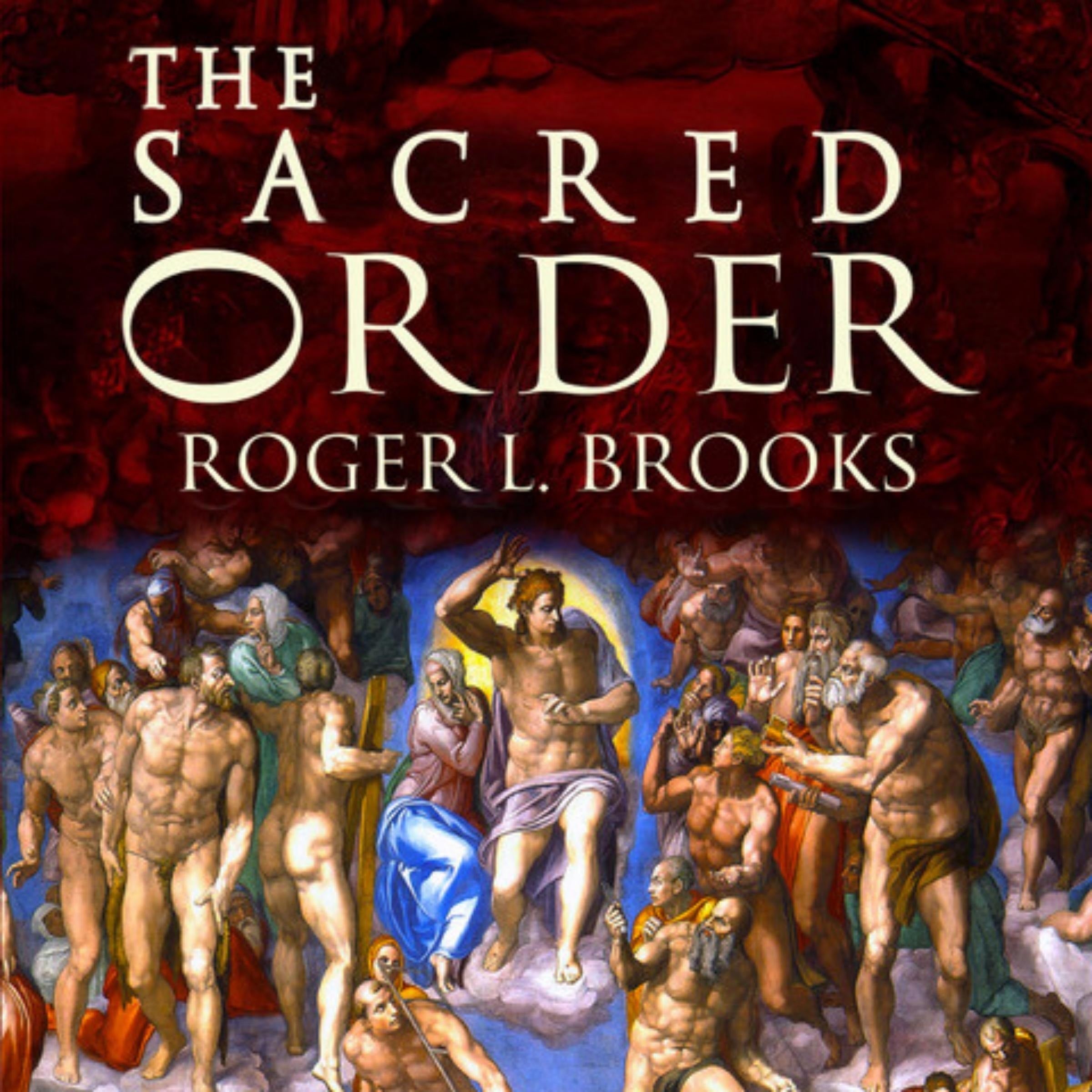 The Sacred Order