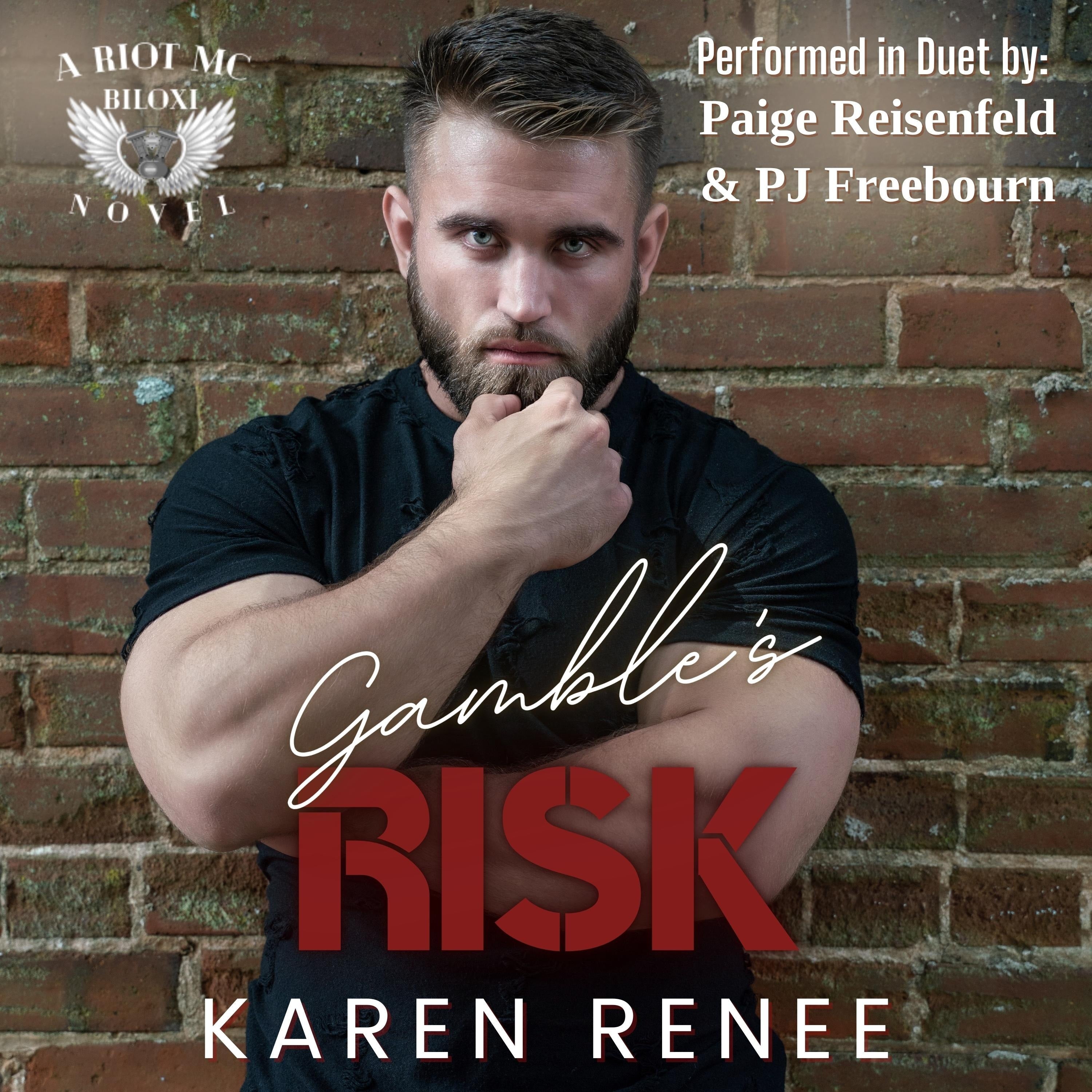 Gamble's Risk