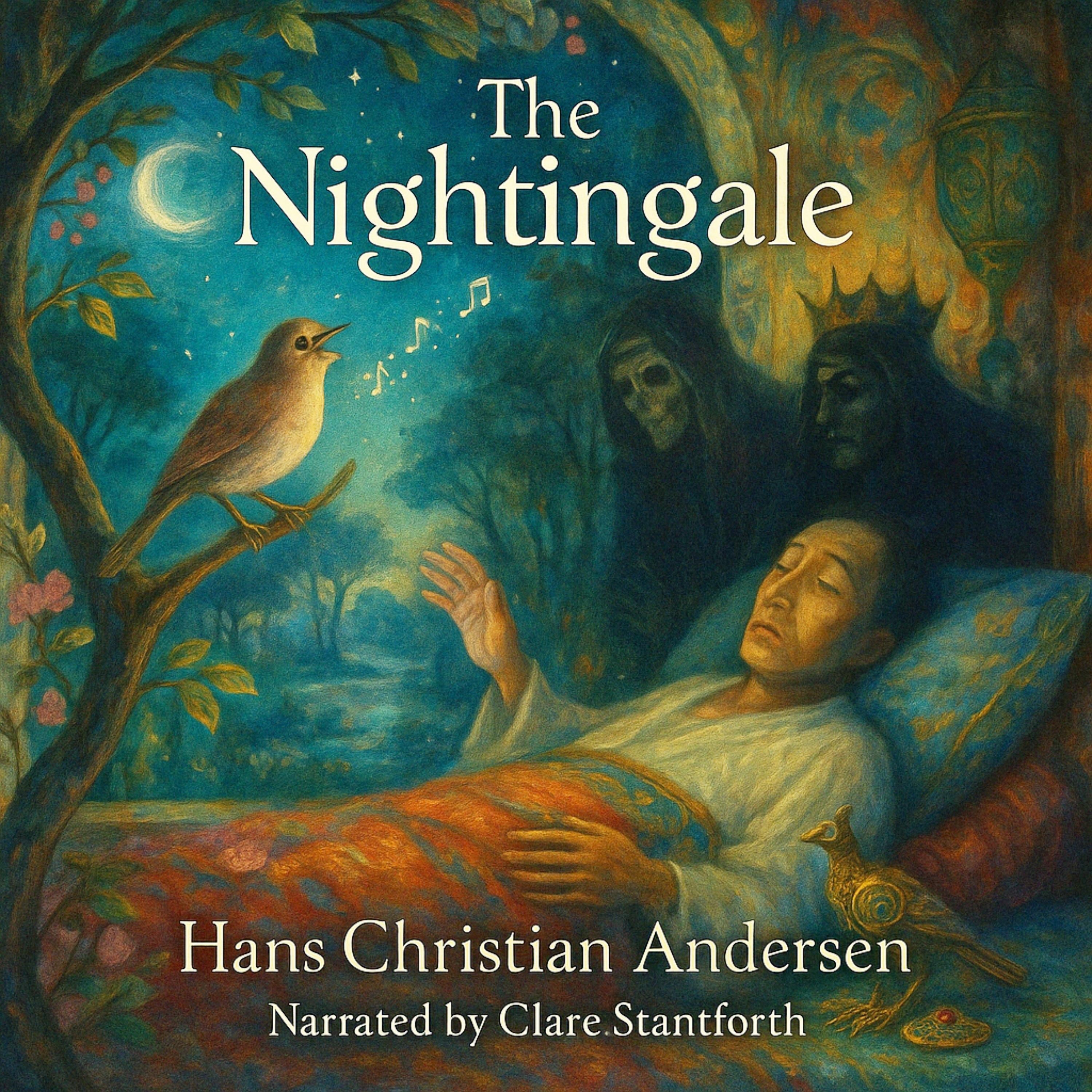The Nightingale