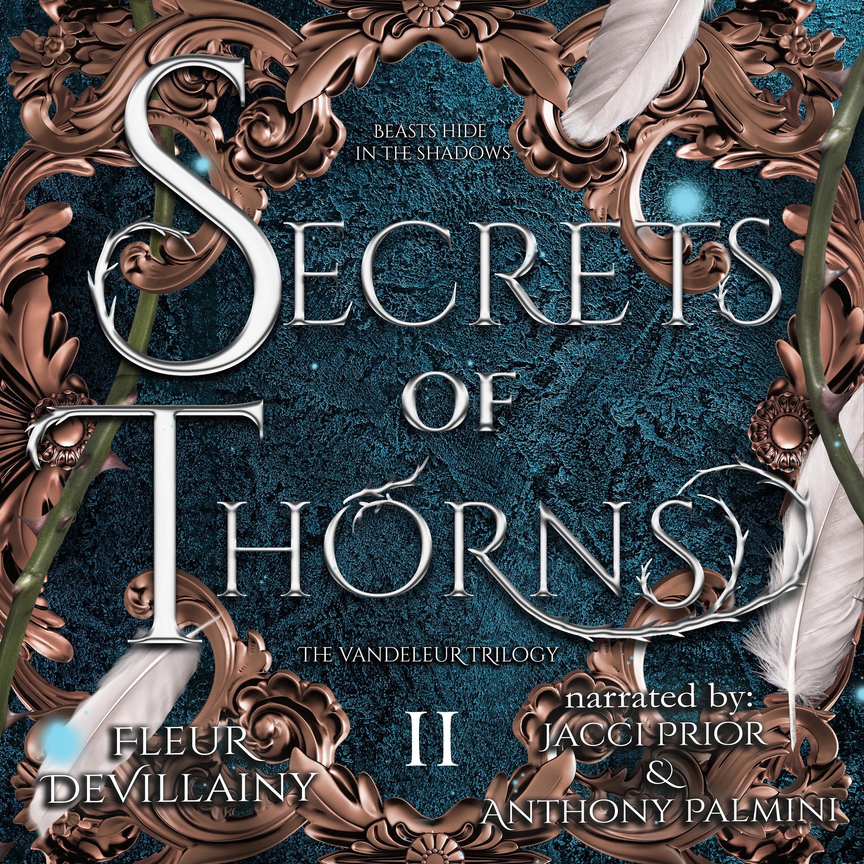 Secrets of Thorns