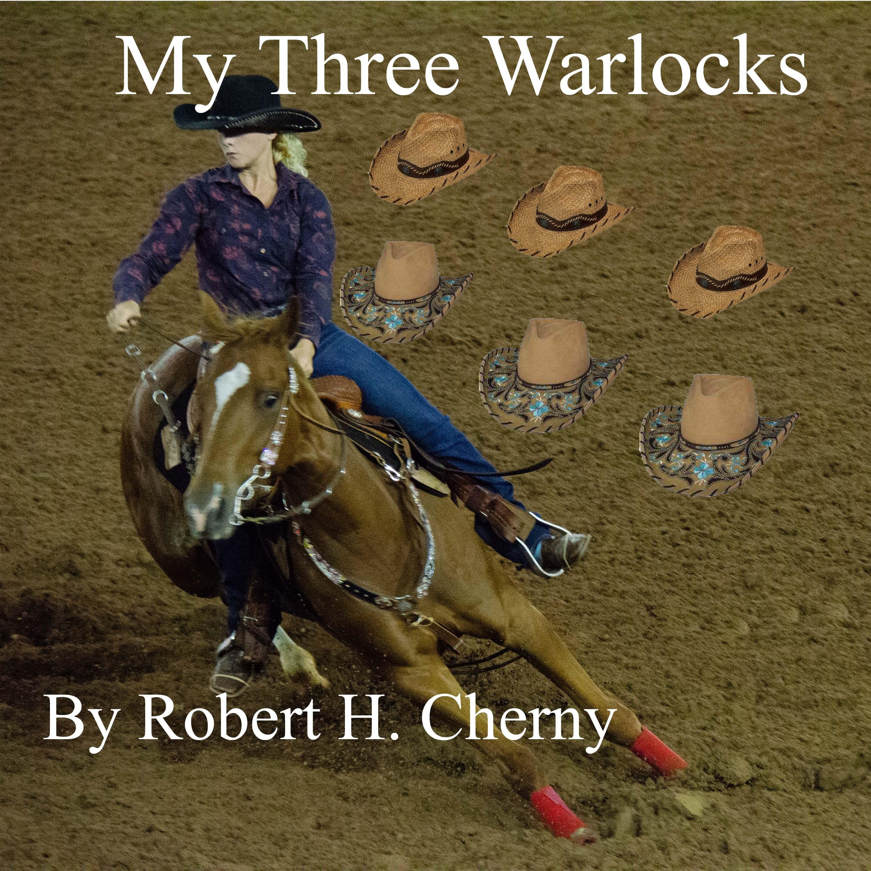 My Three Warlocks