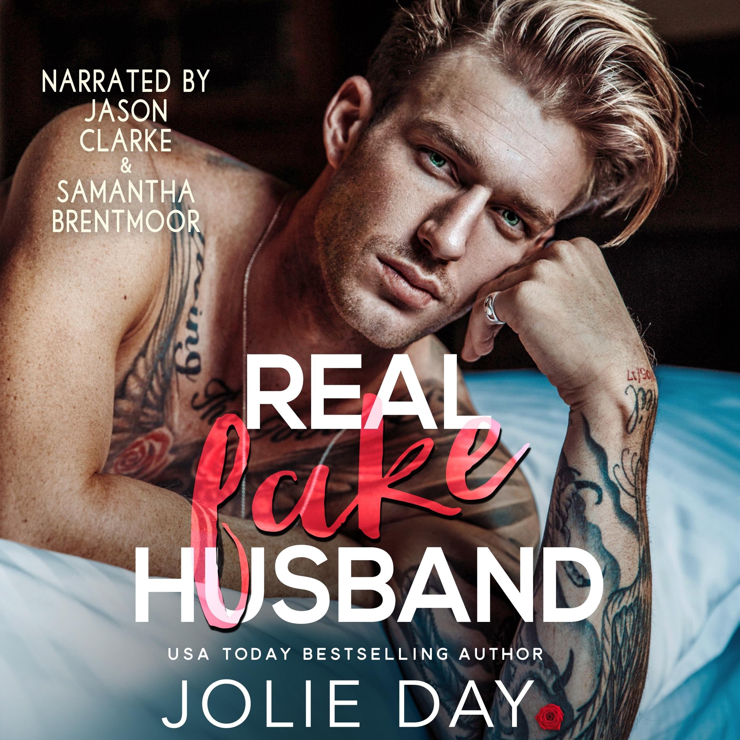 Real Fake Husband