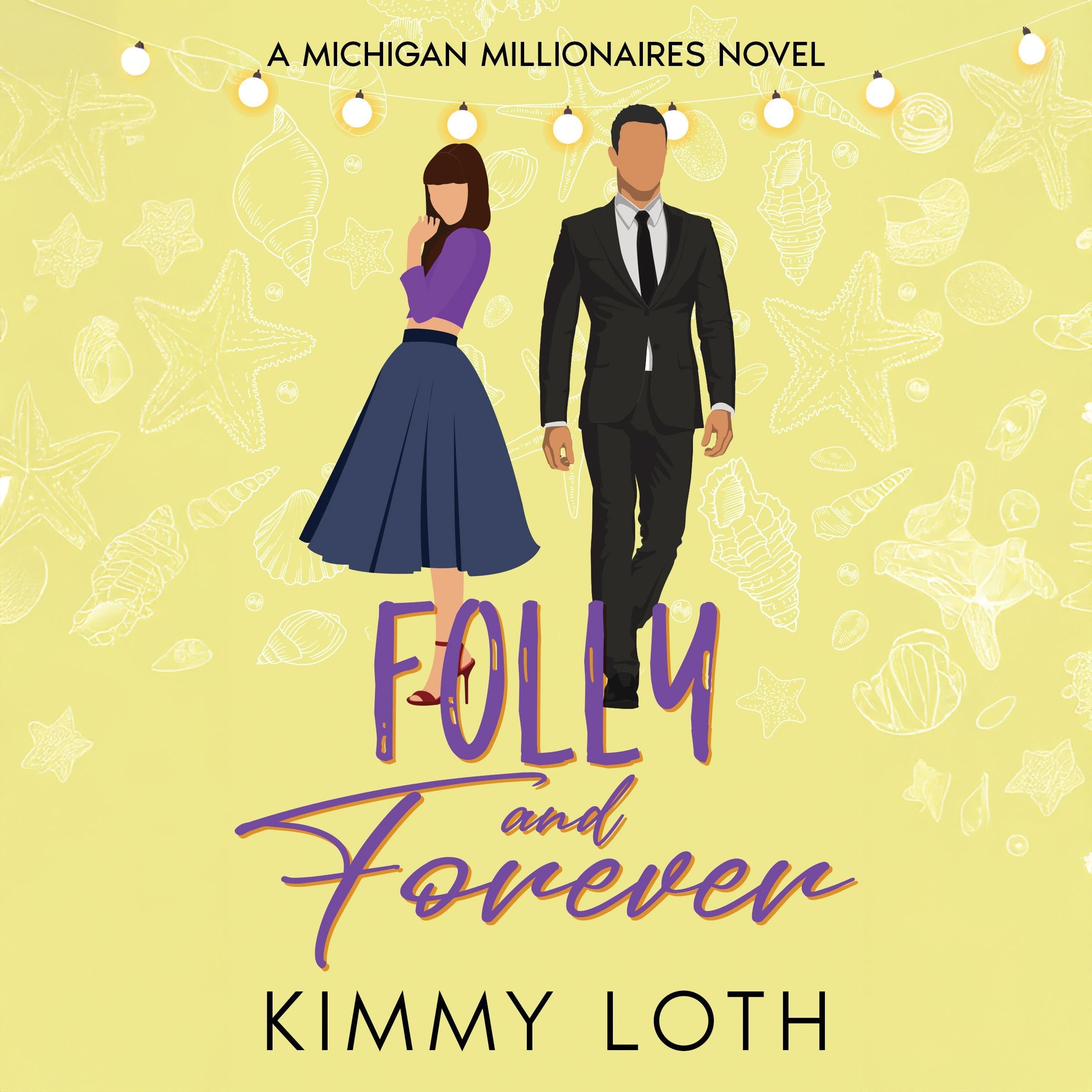 Folly and Forever