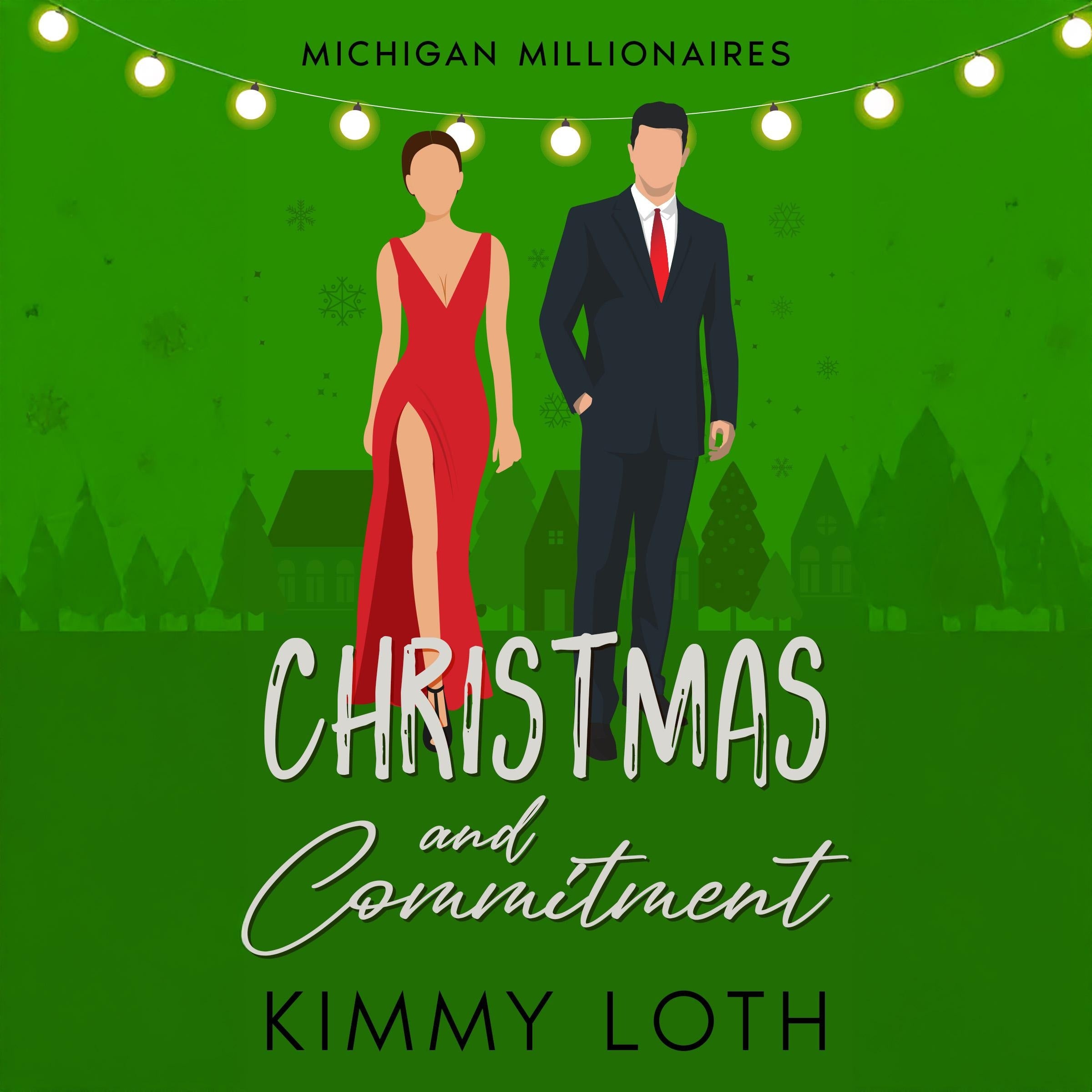 Christmas and Commitment