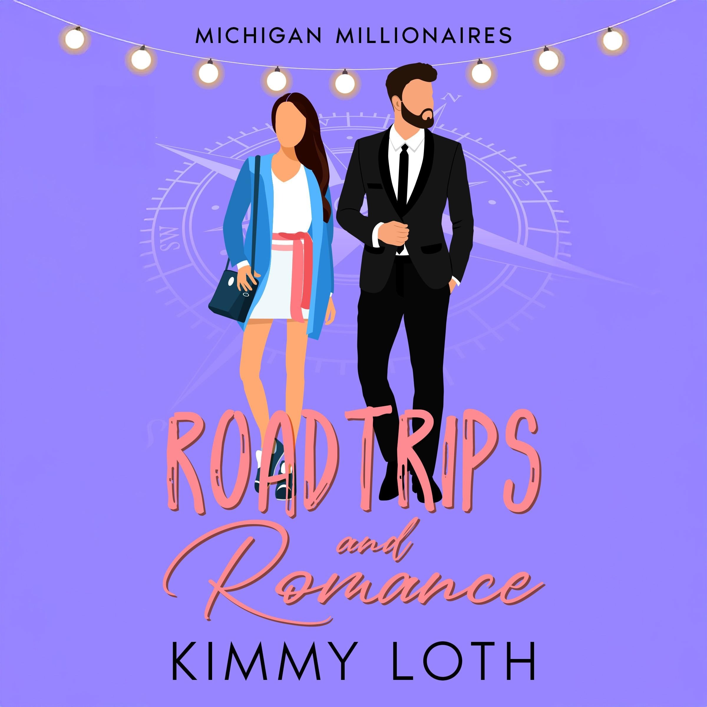 Roadtrips and Romance