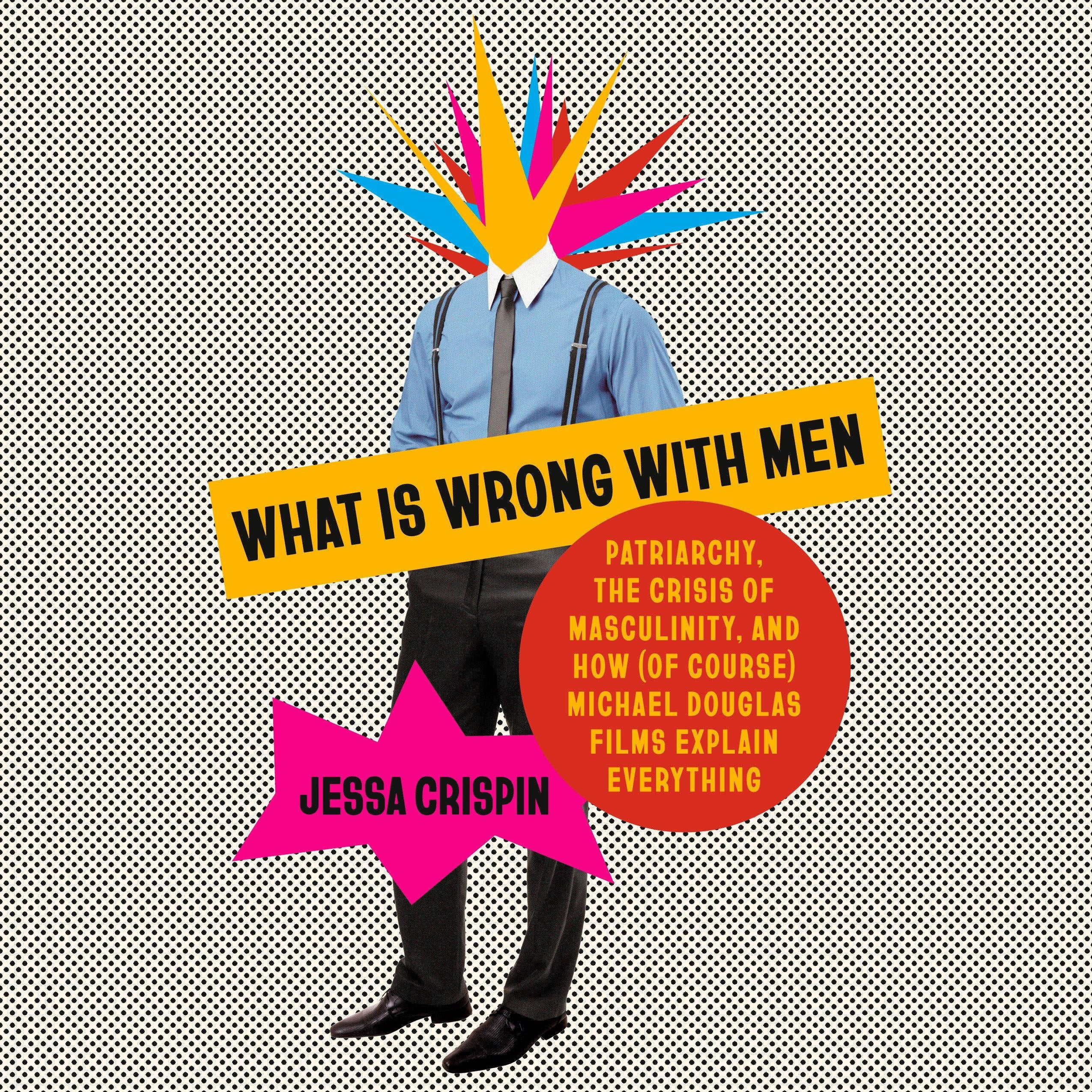 What Is Wrong with Men