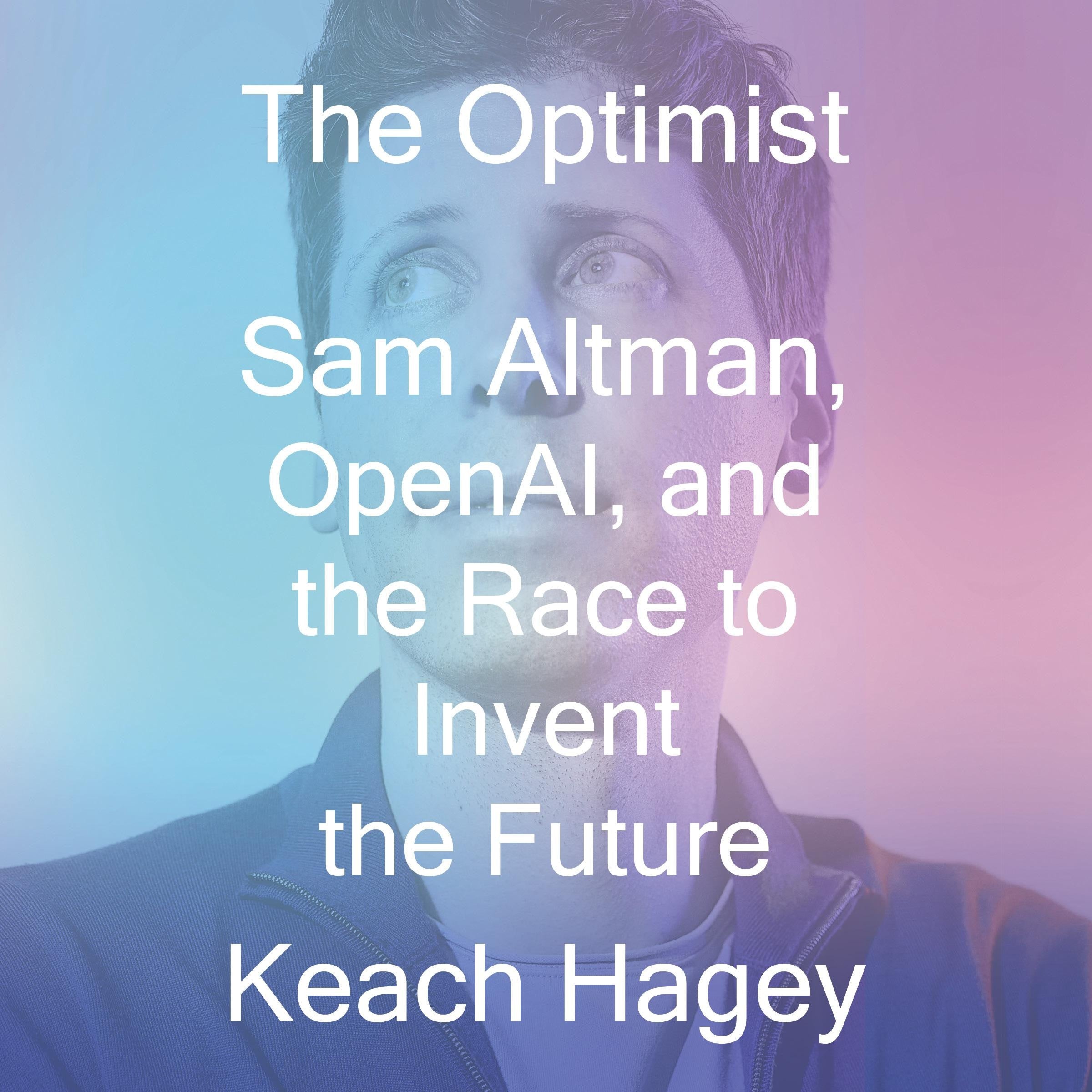 The Optimist