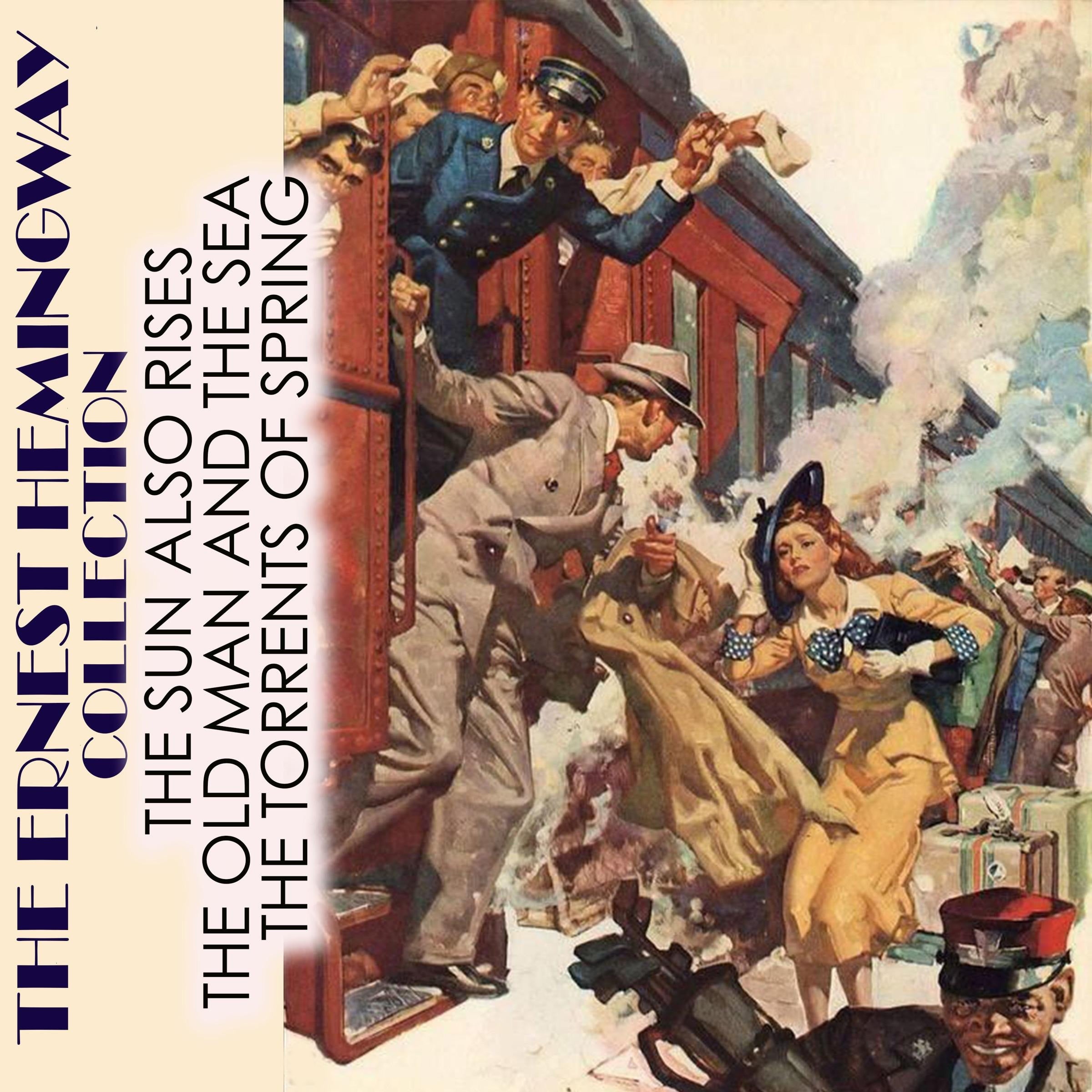 The Ernest Hemingway Collection
