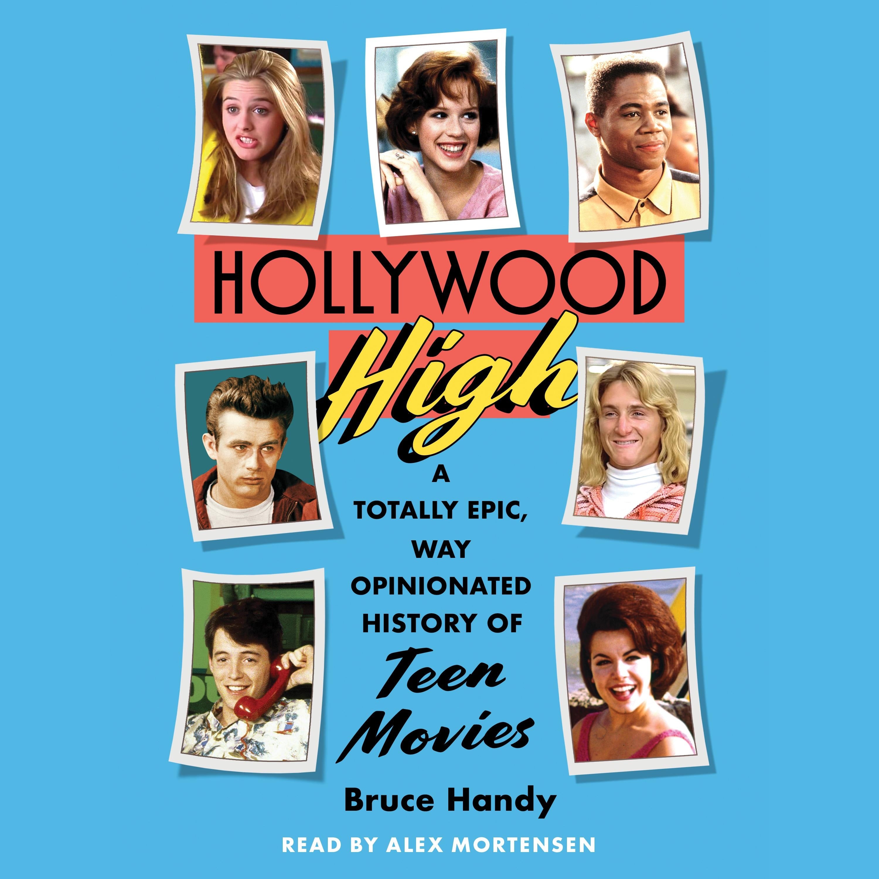 Hollywood High