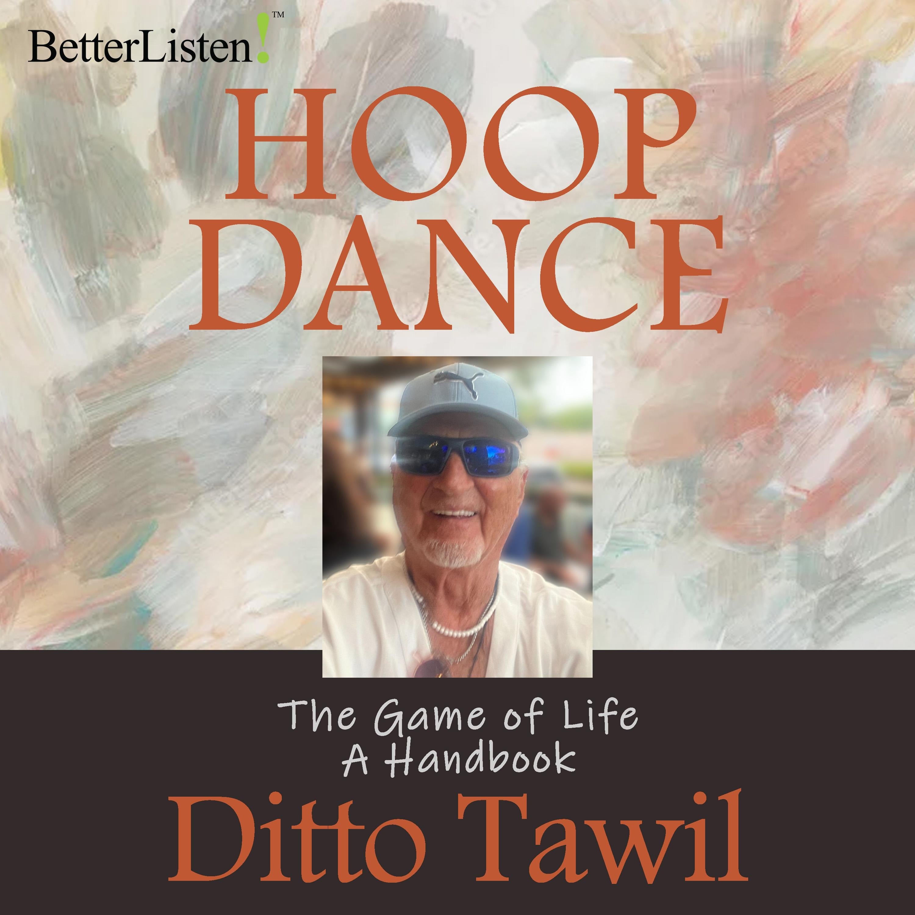 Hoop Dance