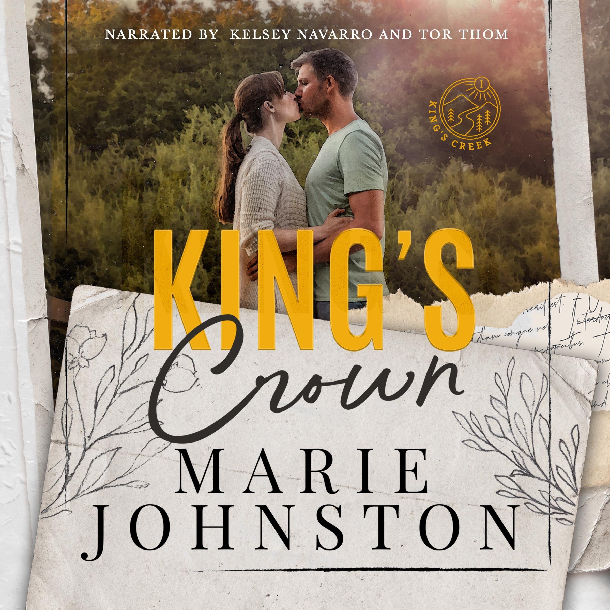 King's Crown