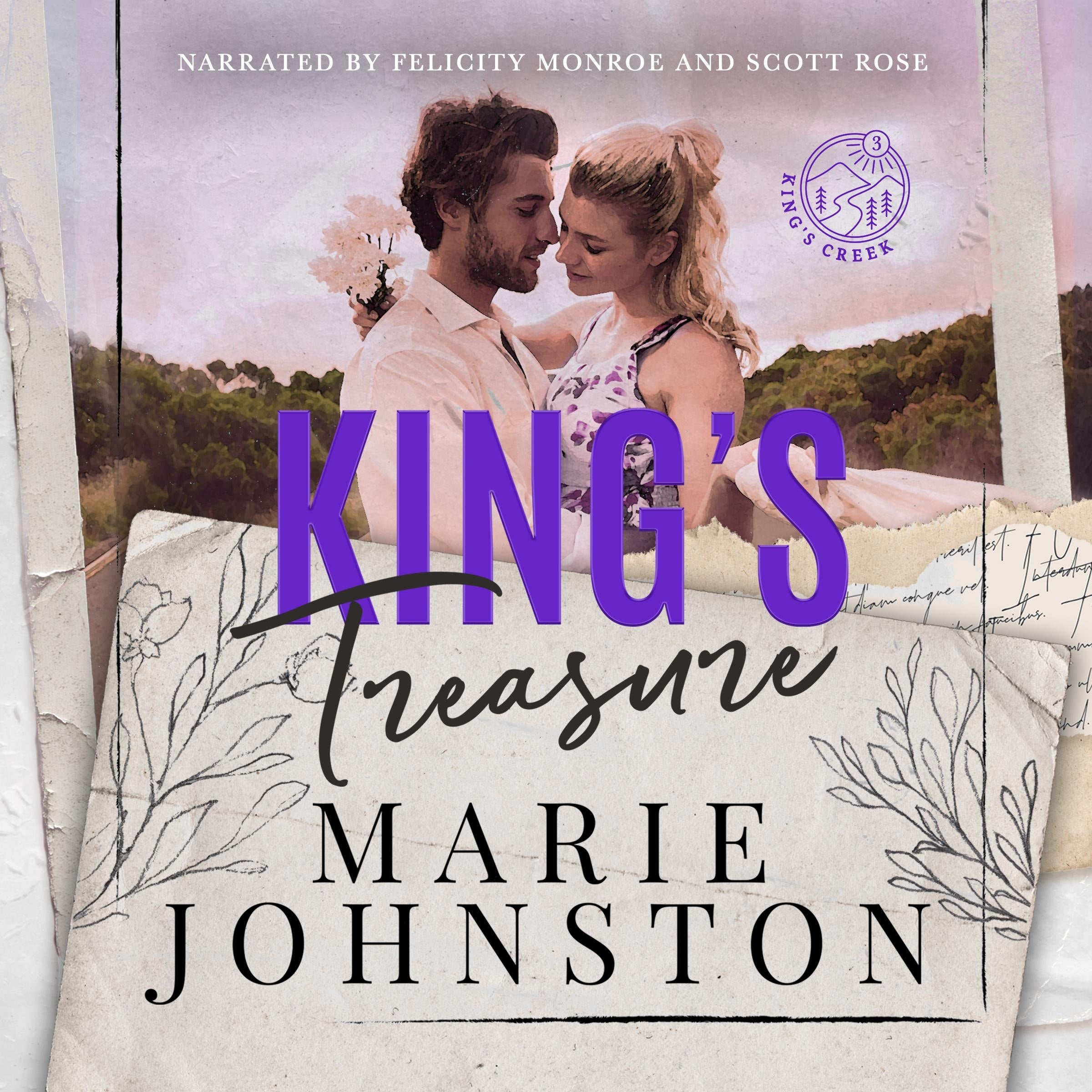 King's Treasure