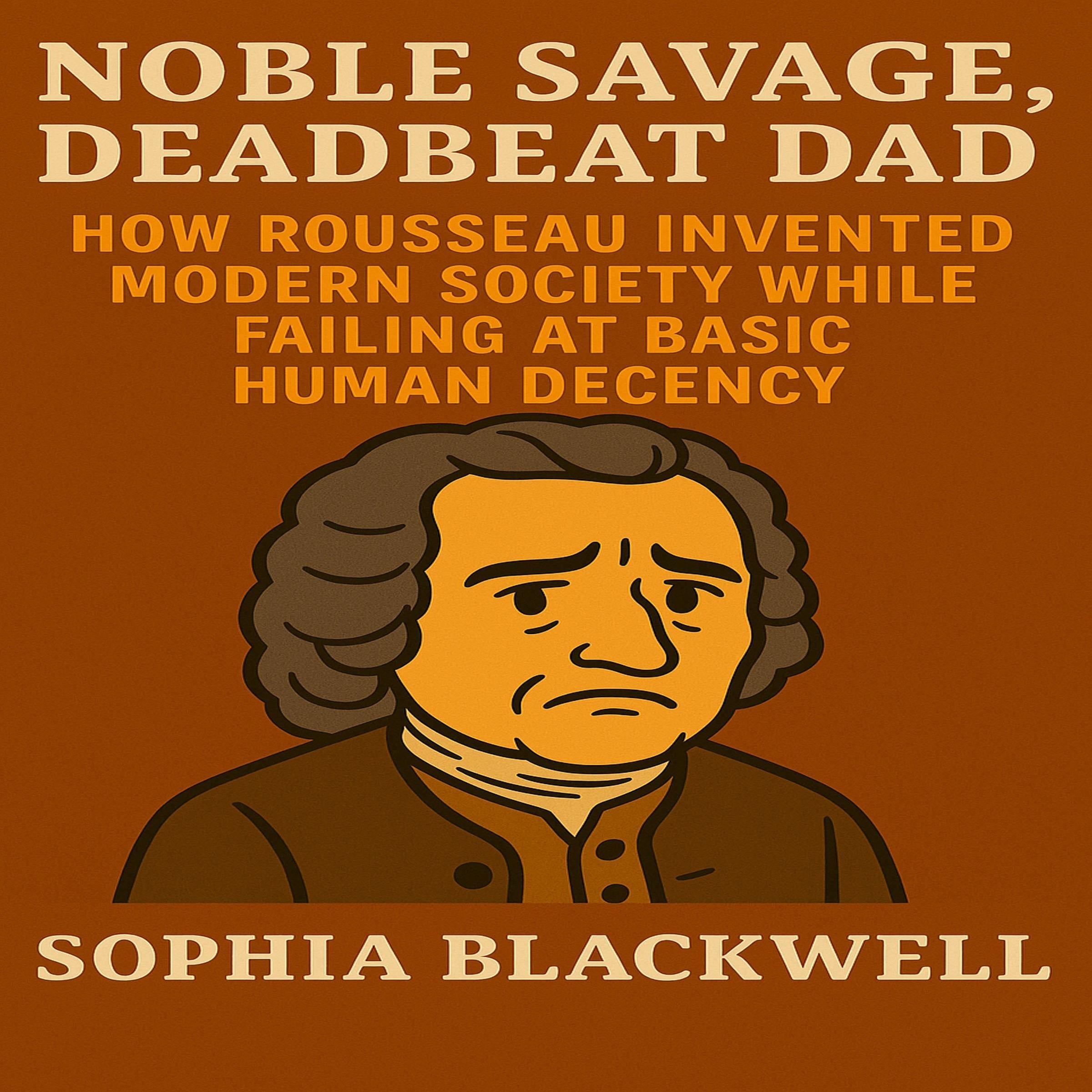 Noble Savage, Deadbeat Dad