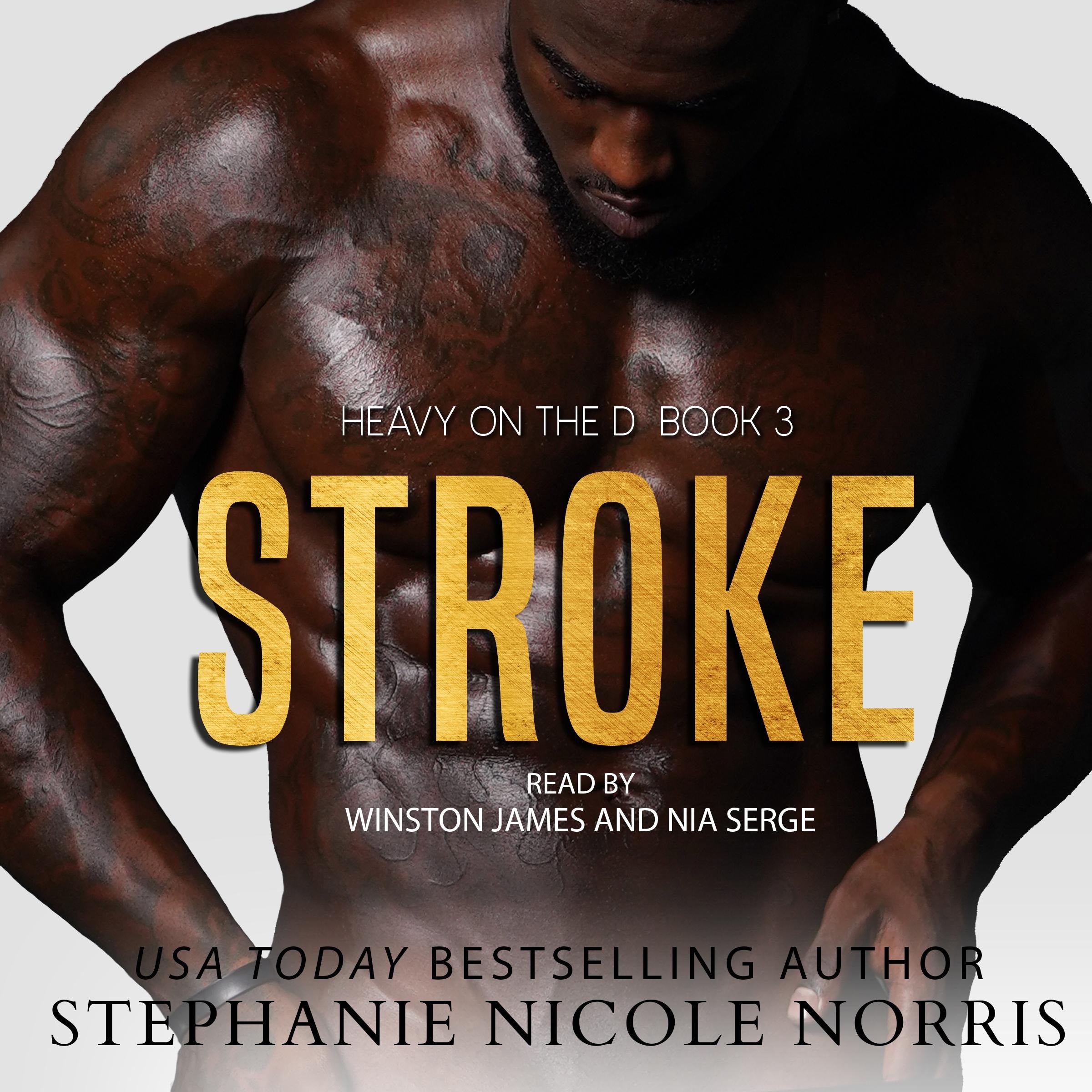 Stroke