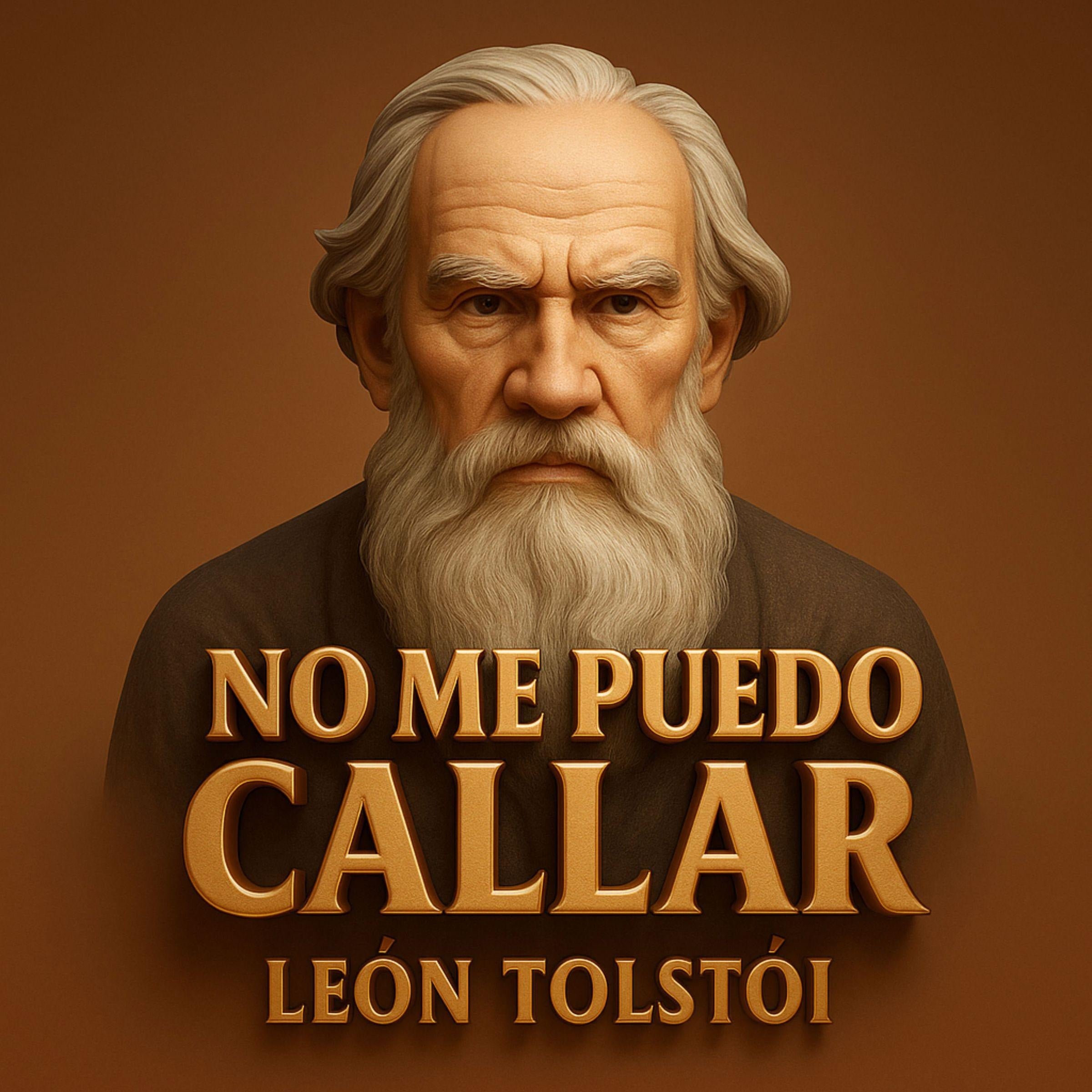 No Me Puedo Callar