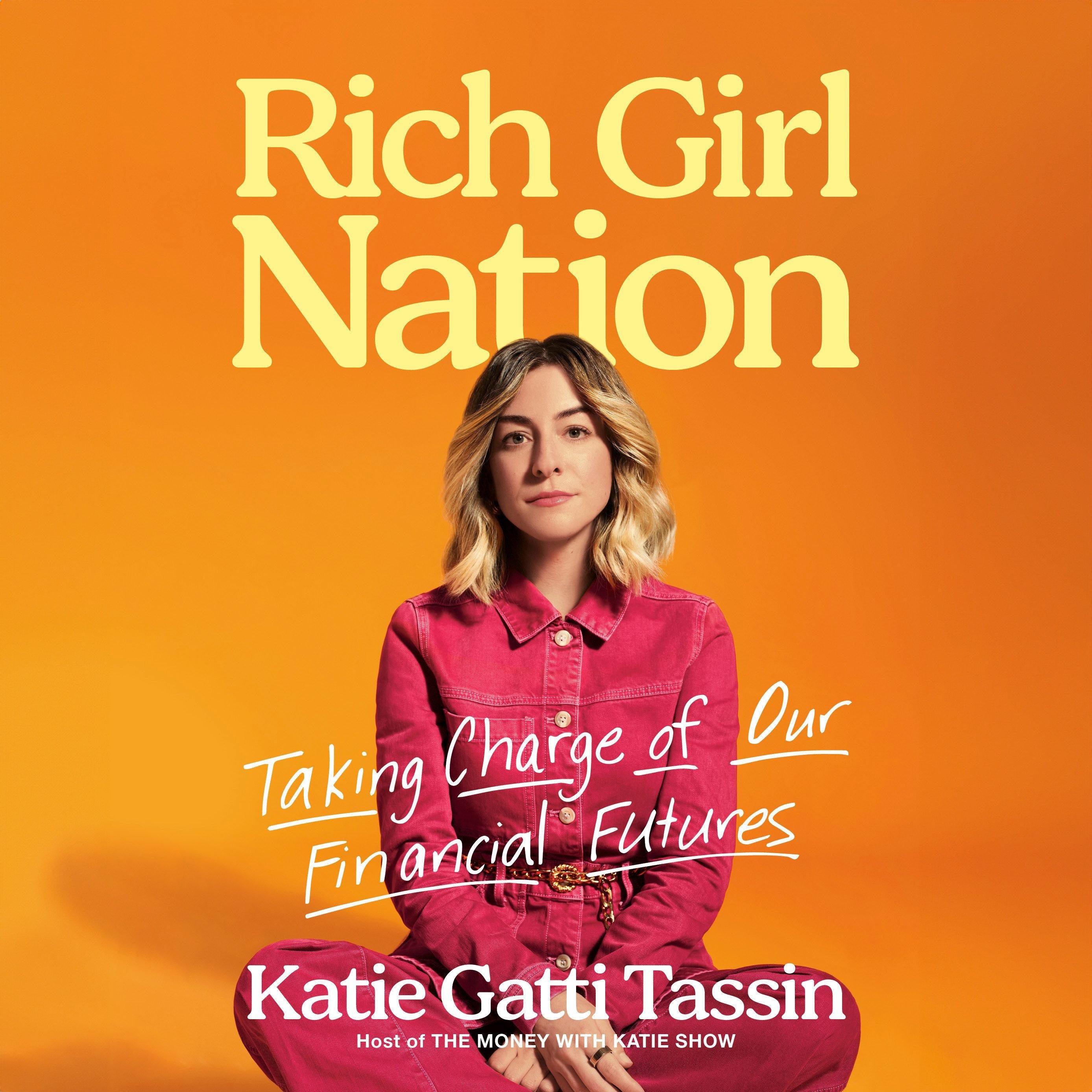 Rich Girl Nation