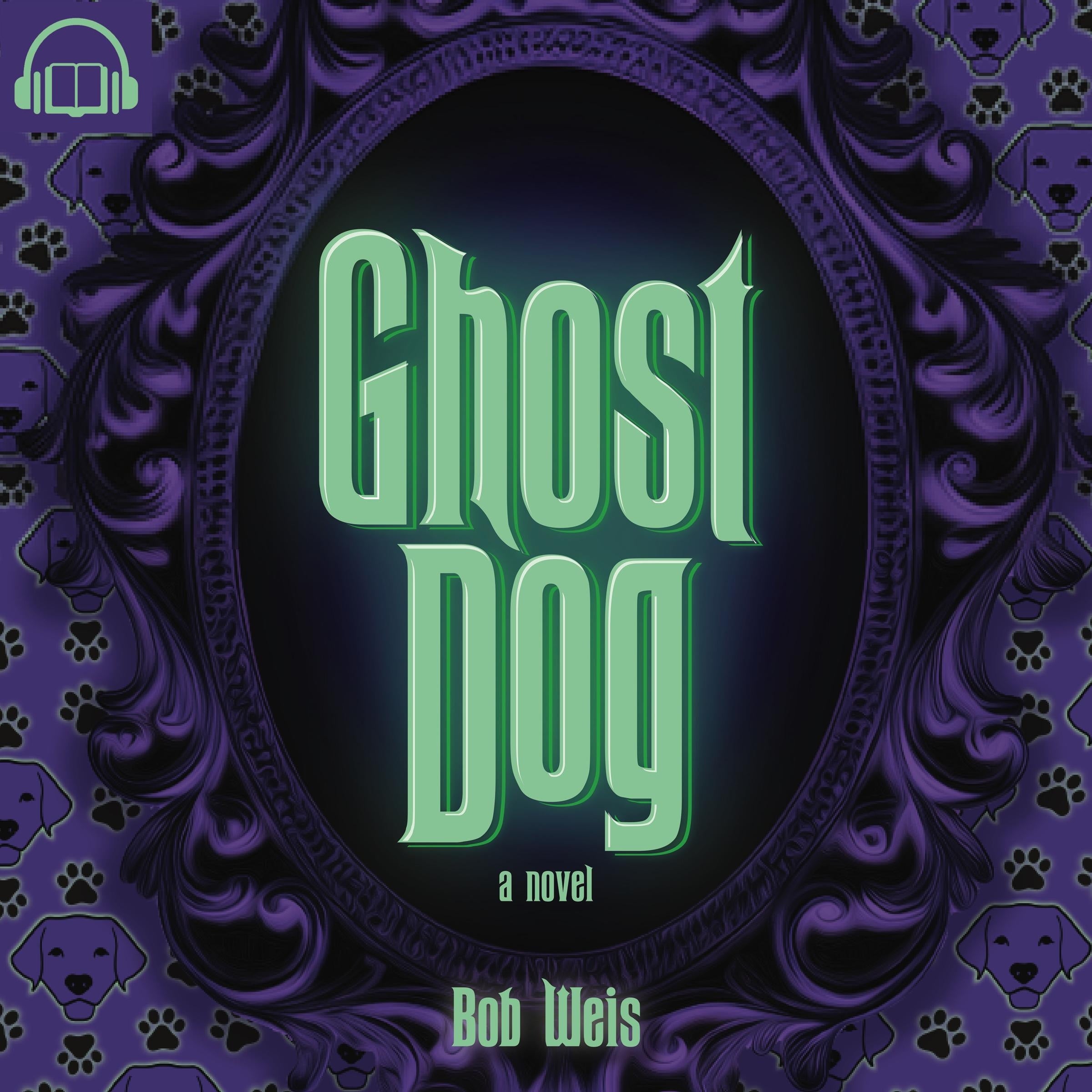 Ghost Dog