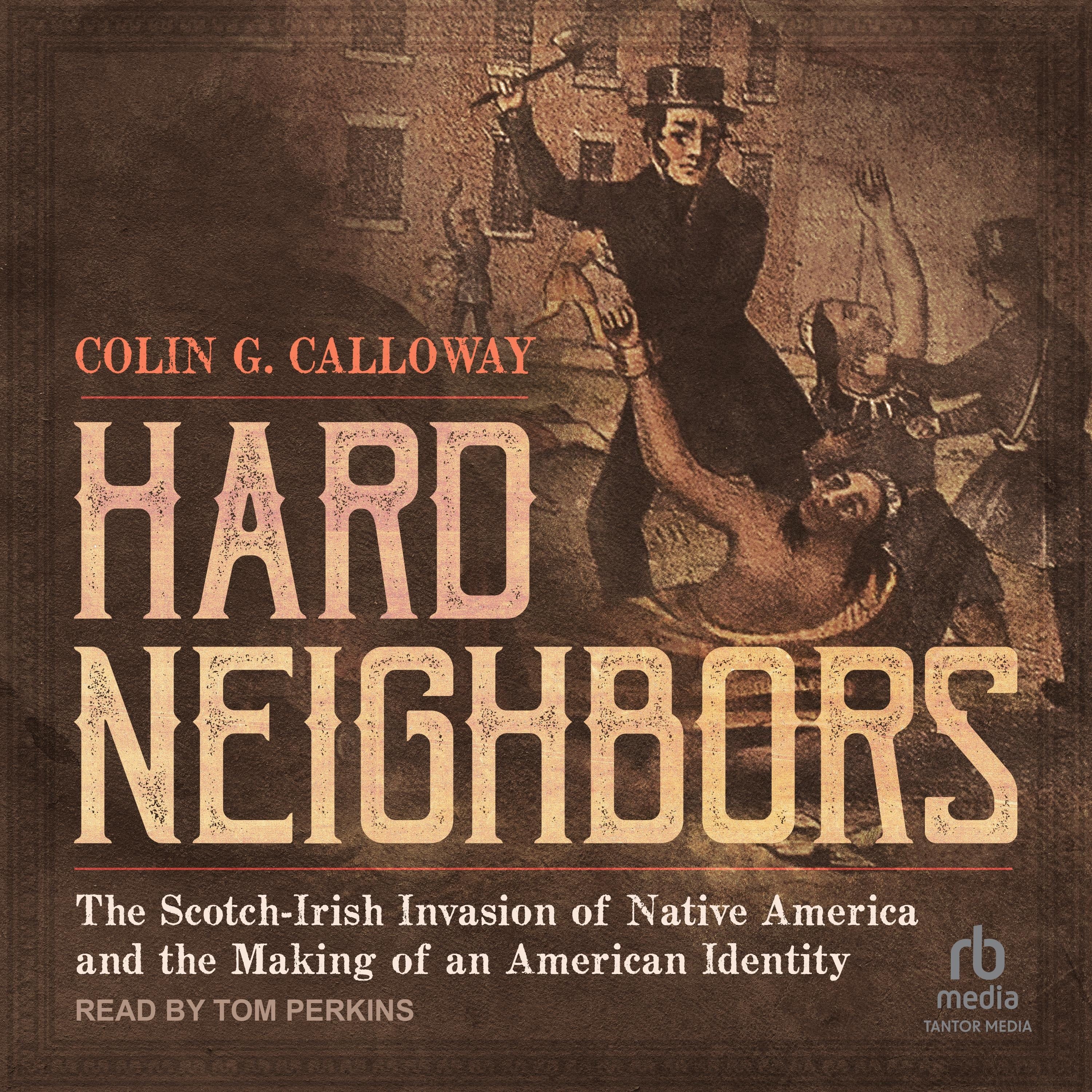 Hard Neighbors