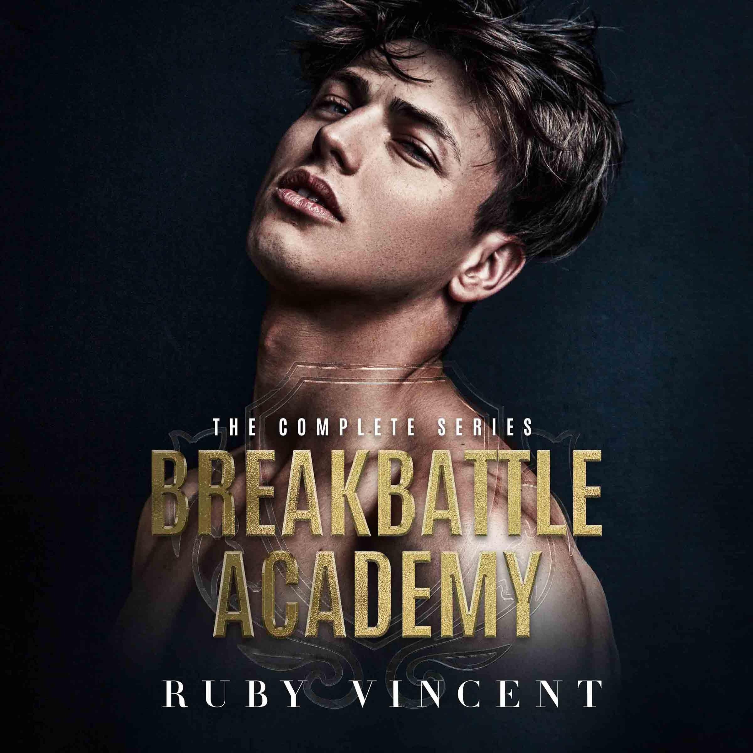 Breakbattle Academy Complete Series