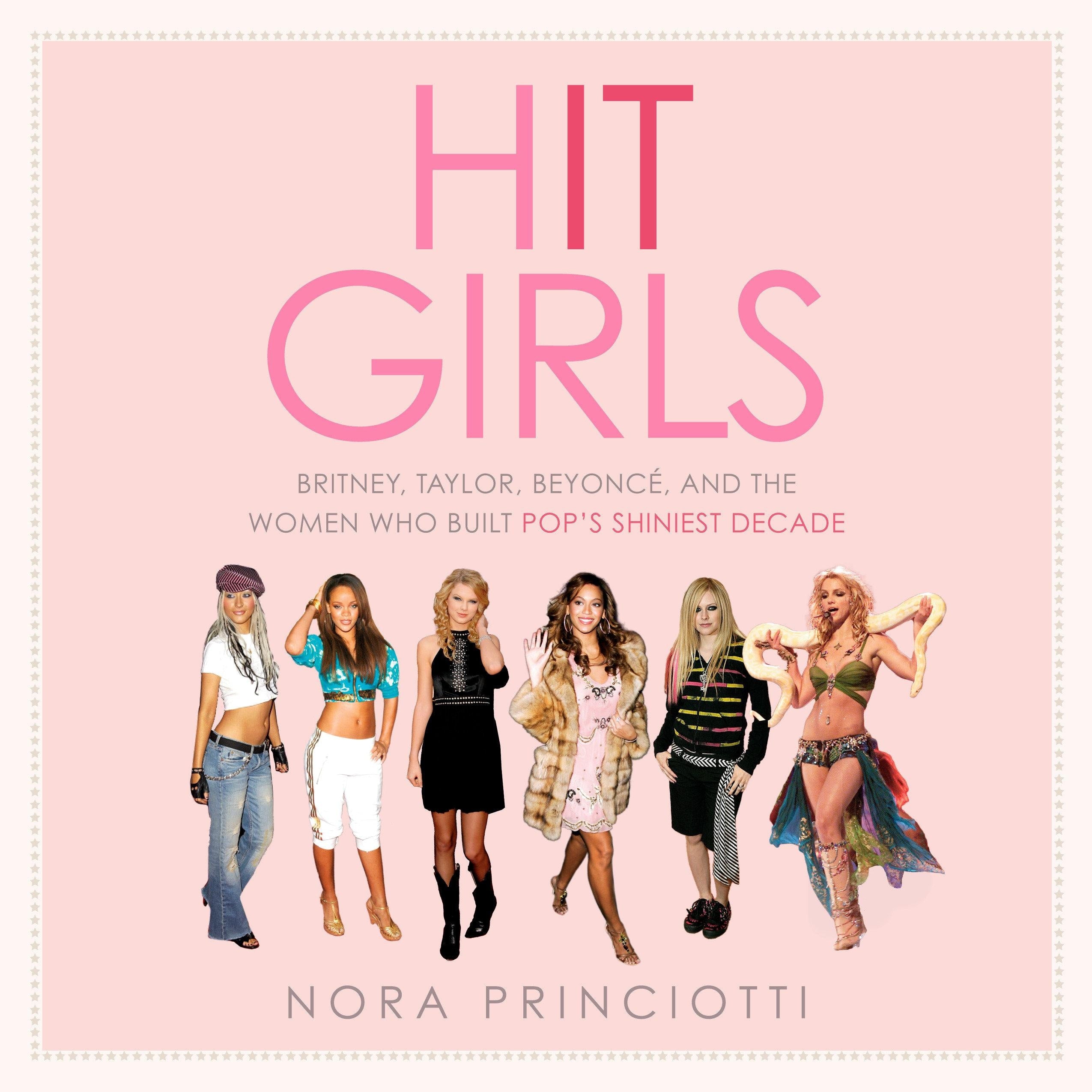 Hit Girls