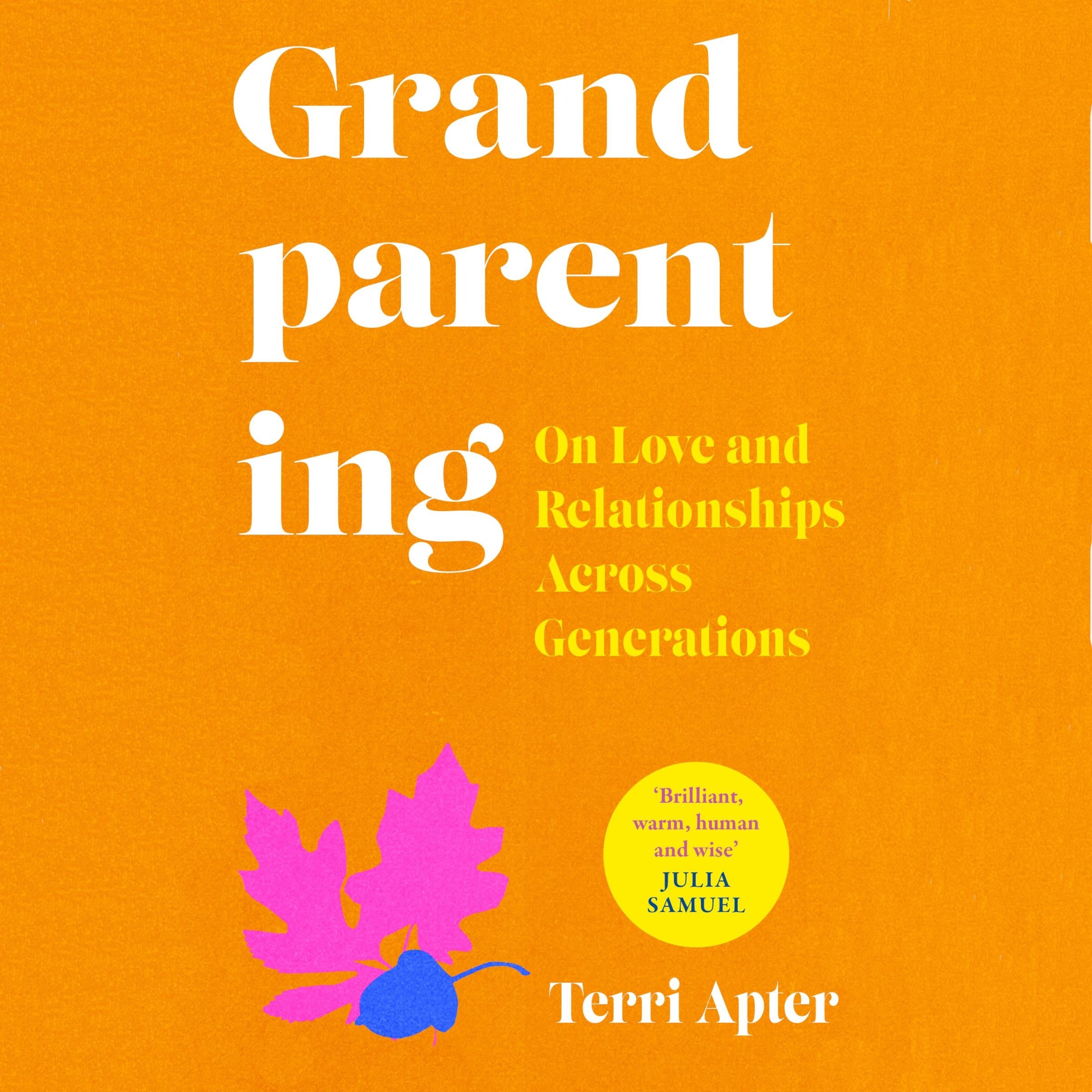 Grandparenting