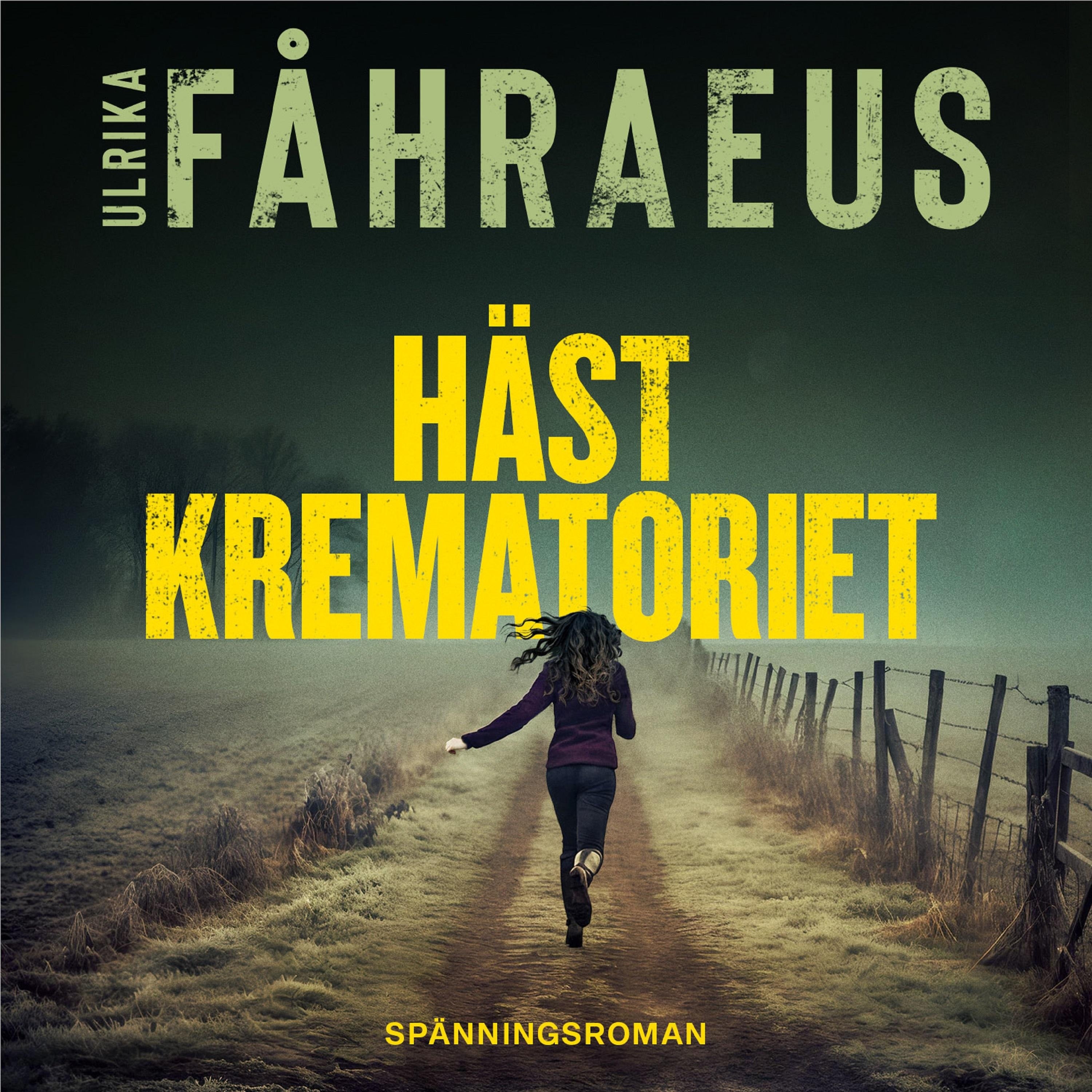 Hästkrematoriet