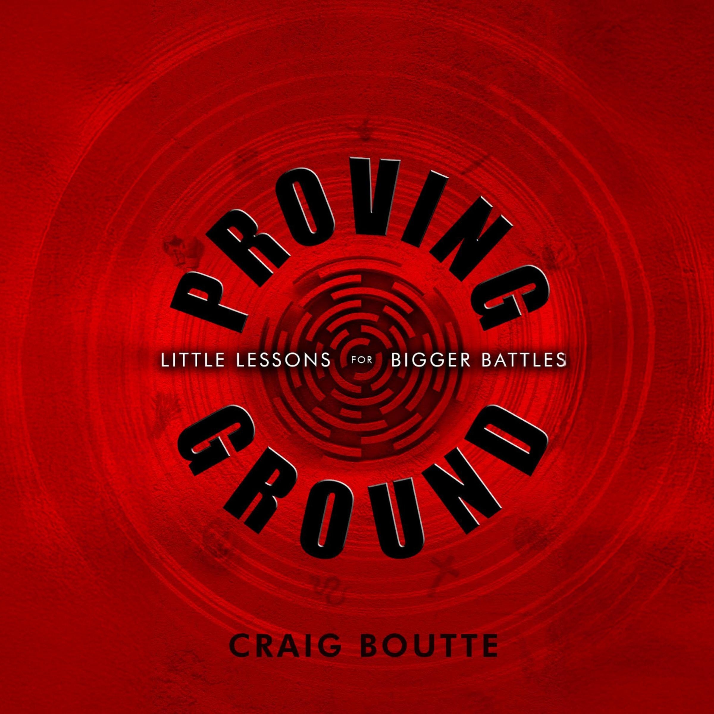 Proving Ground