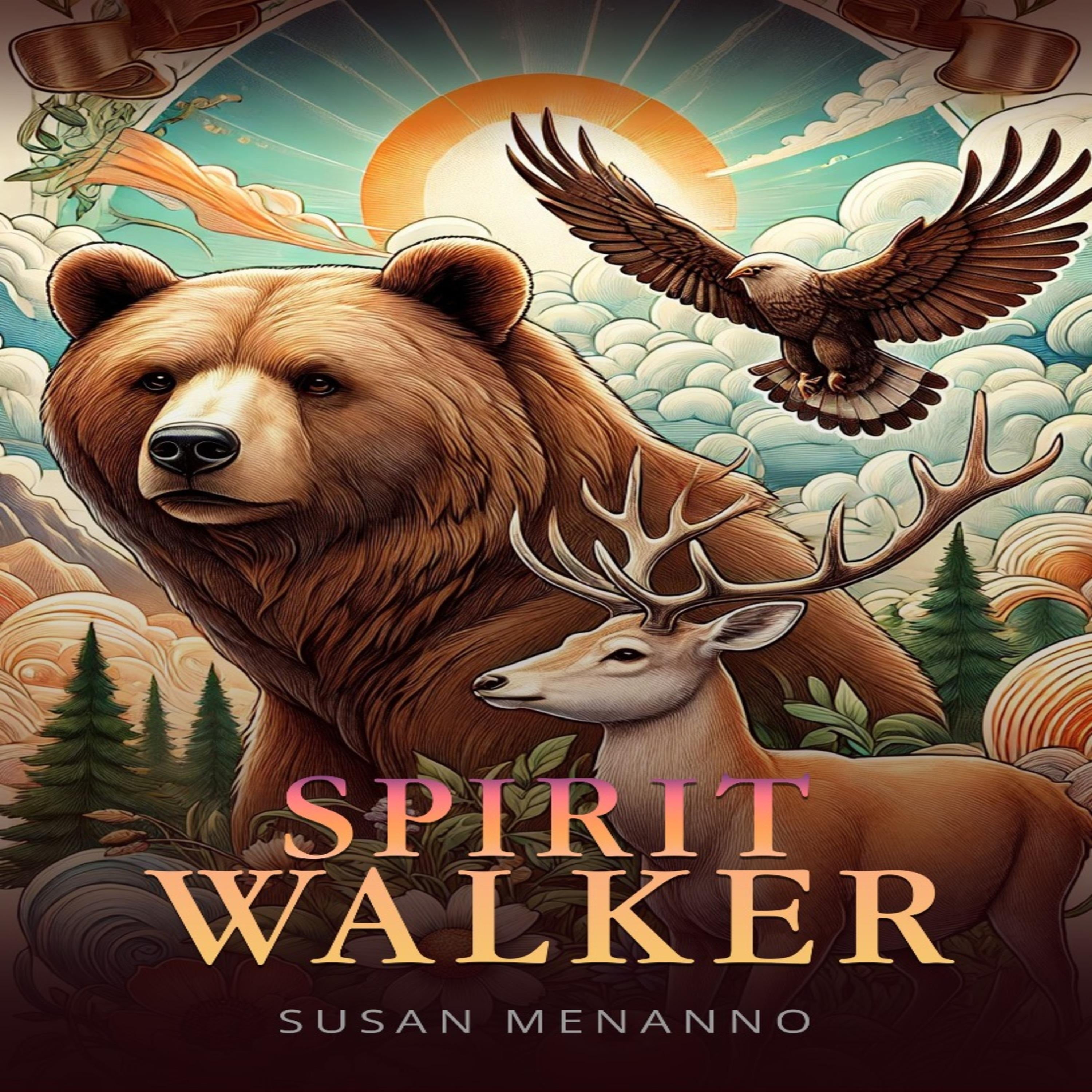 Spirit Walker