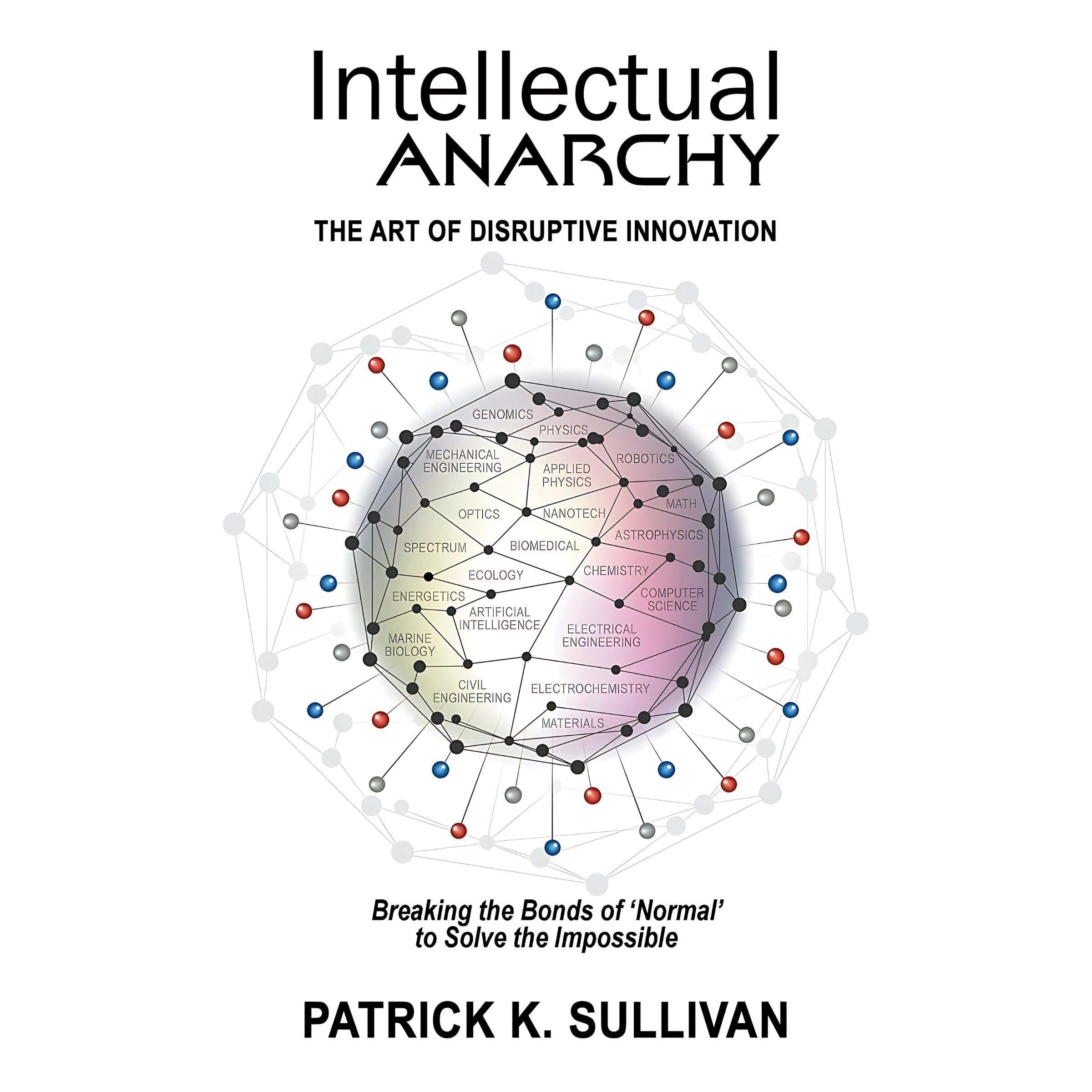 Intellectual Anarchy