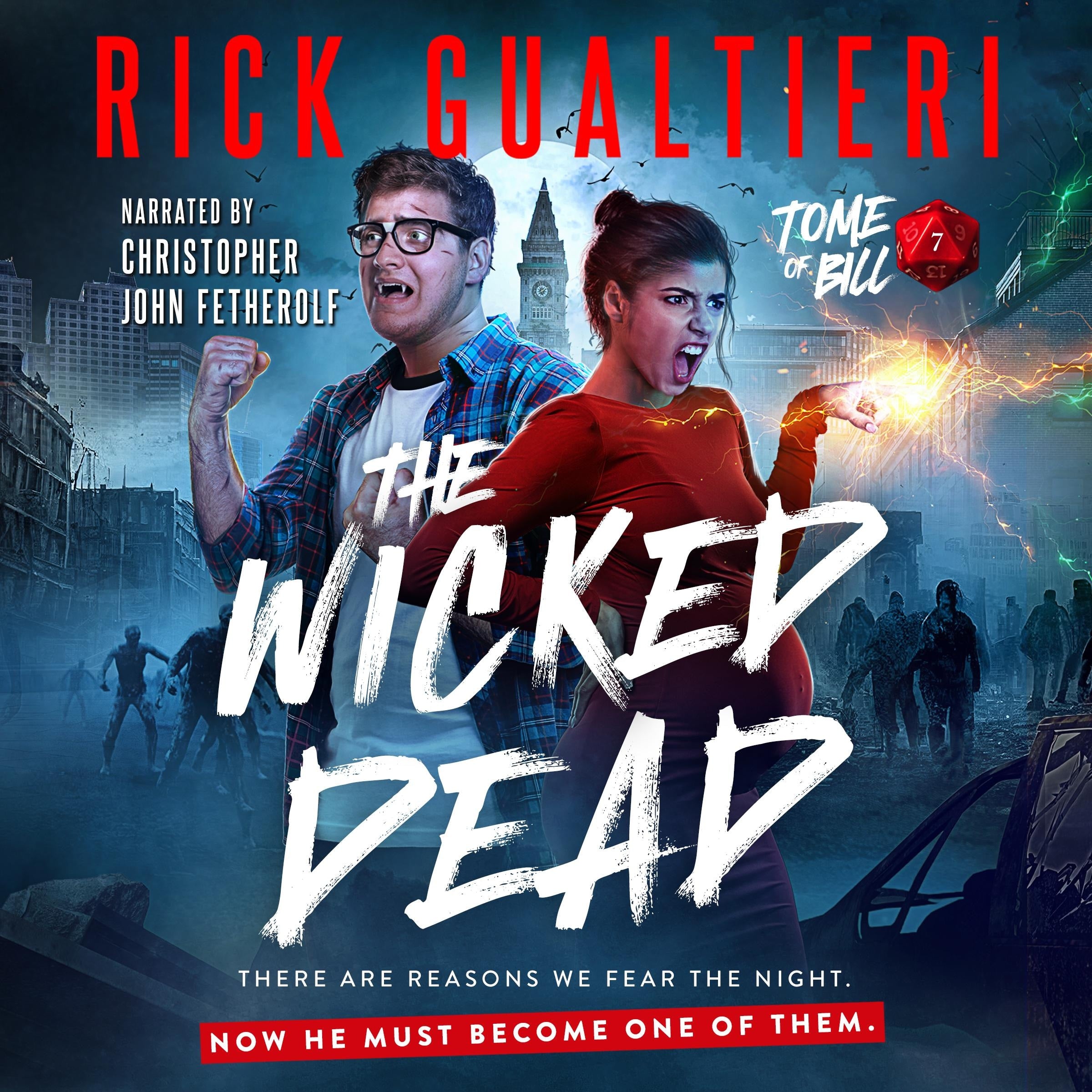 The Wicked Dead