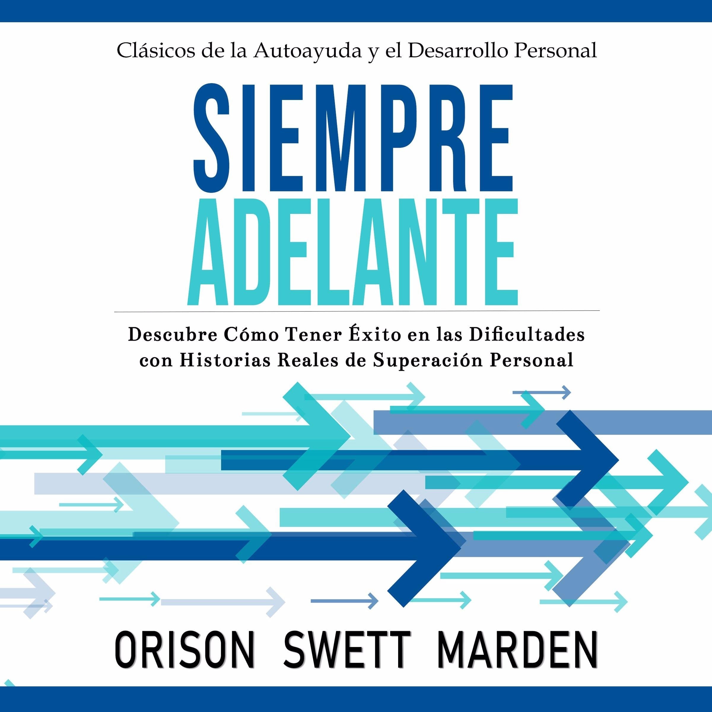 Siempre Adelante