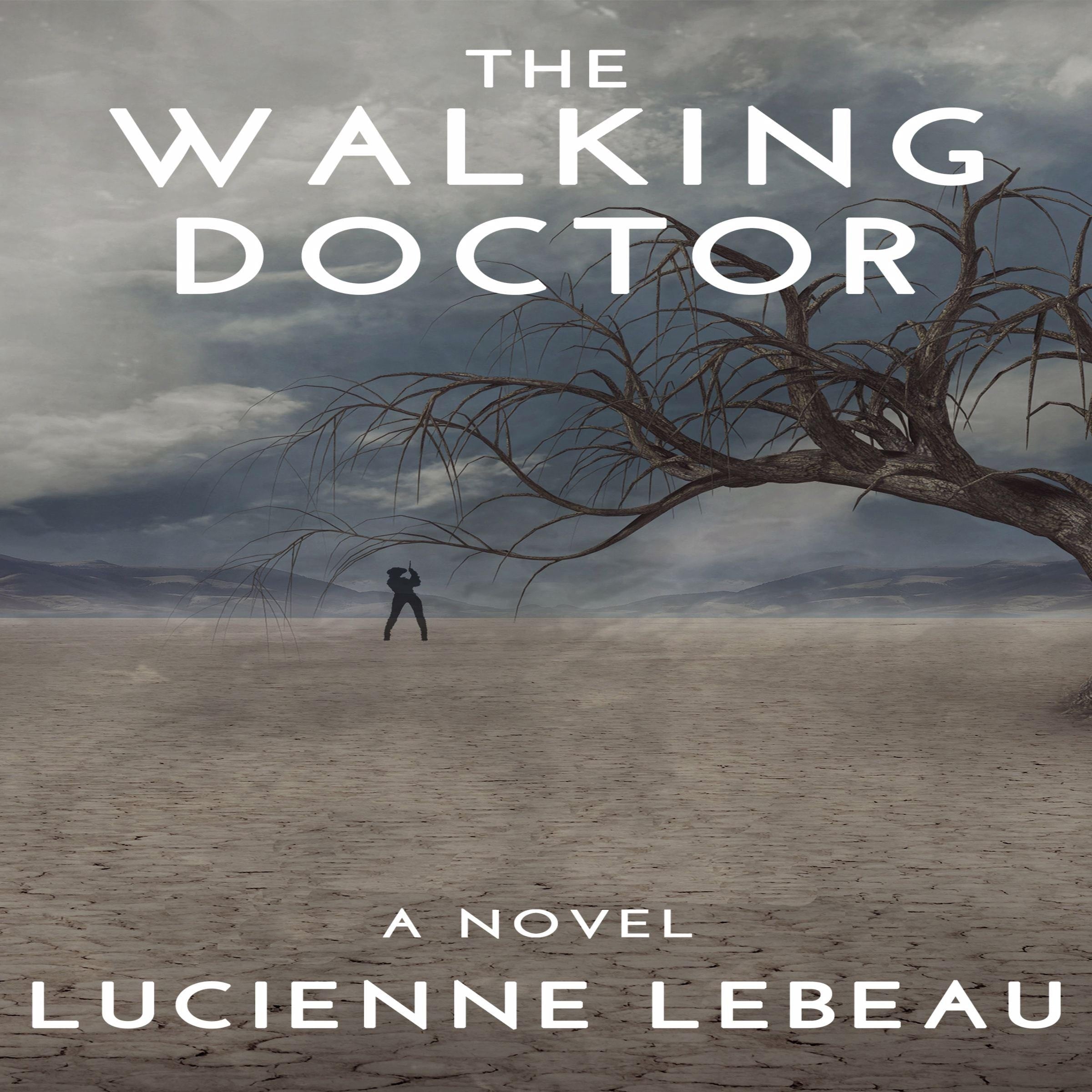 The Walking Doctor