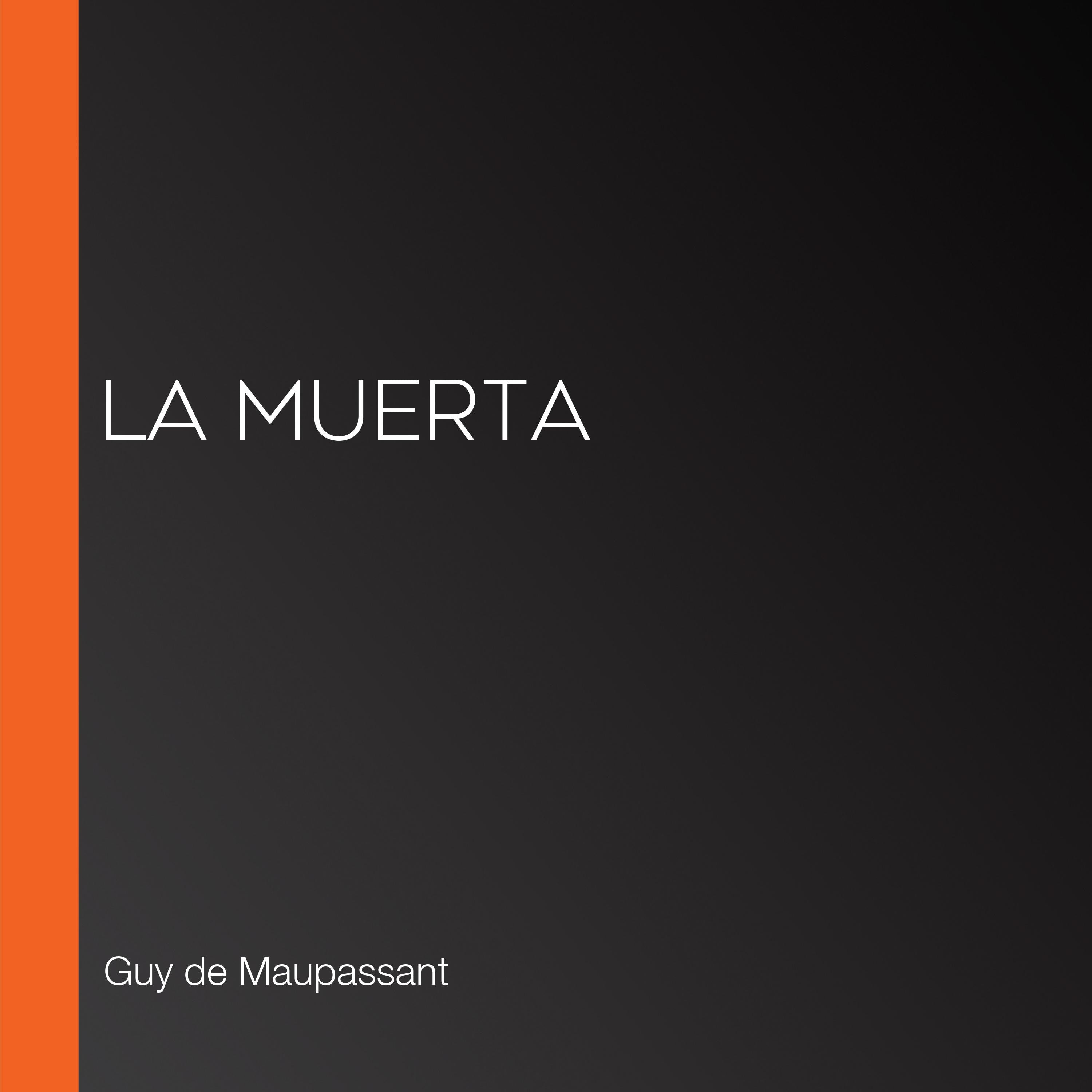 La muerta