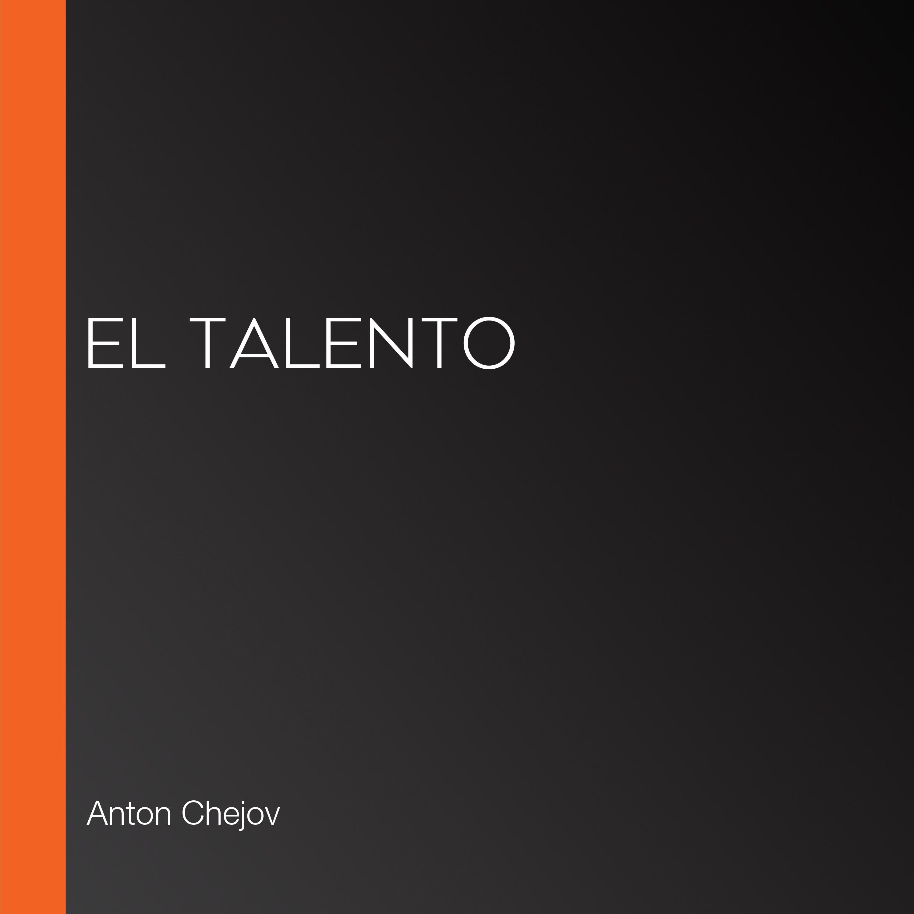 El talento