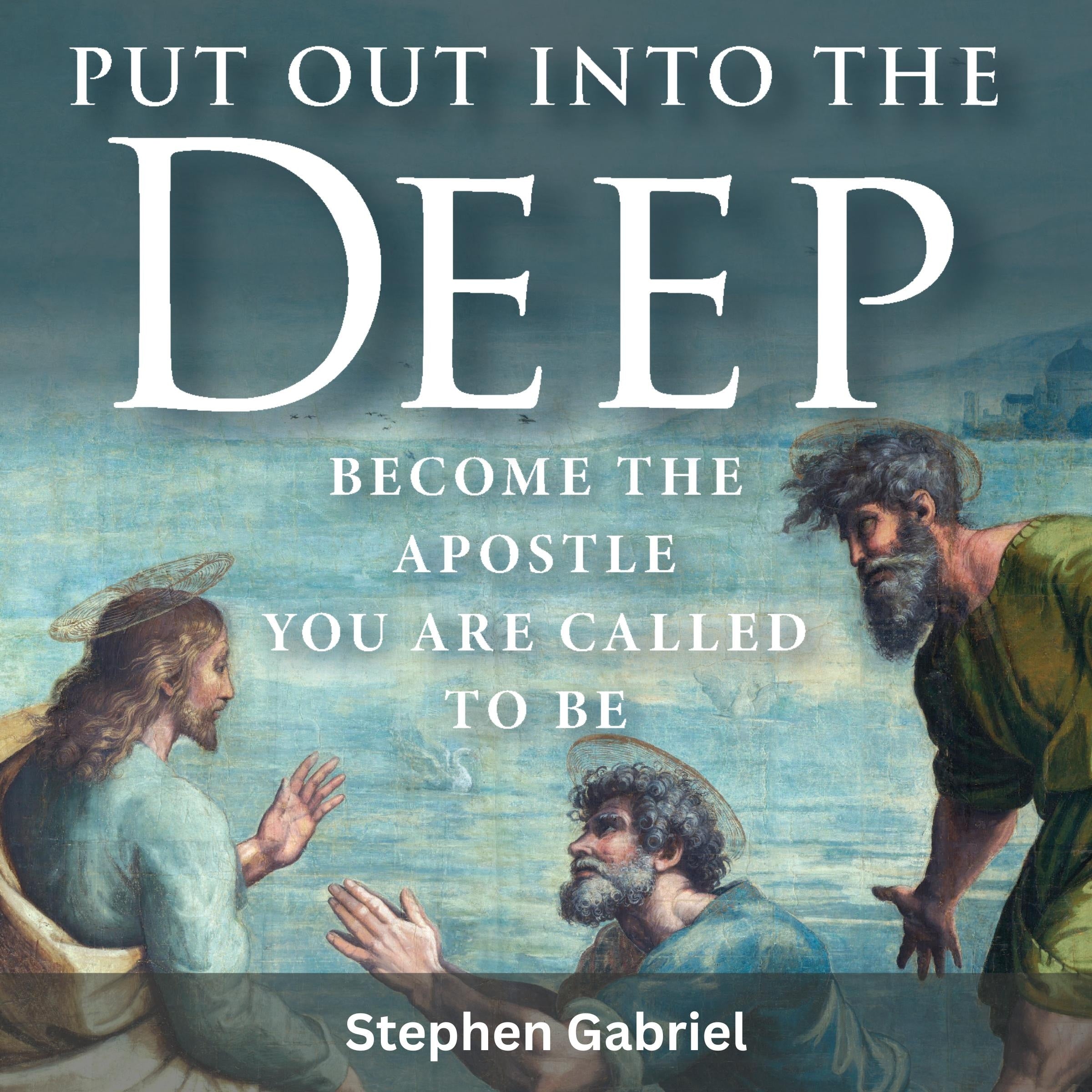 Put Out Into the Deep