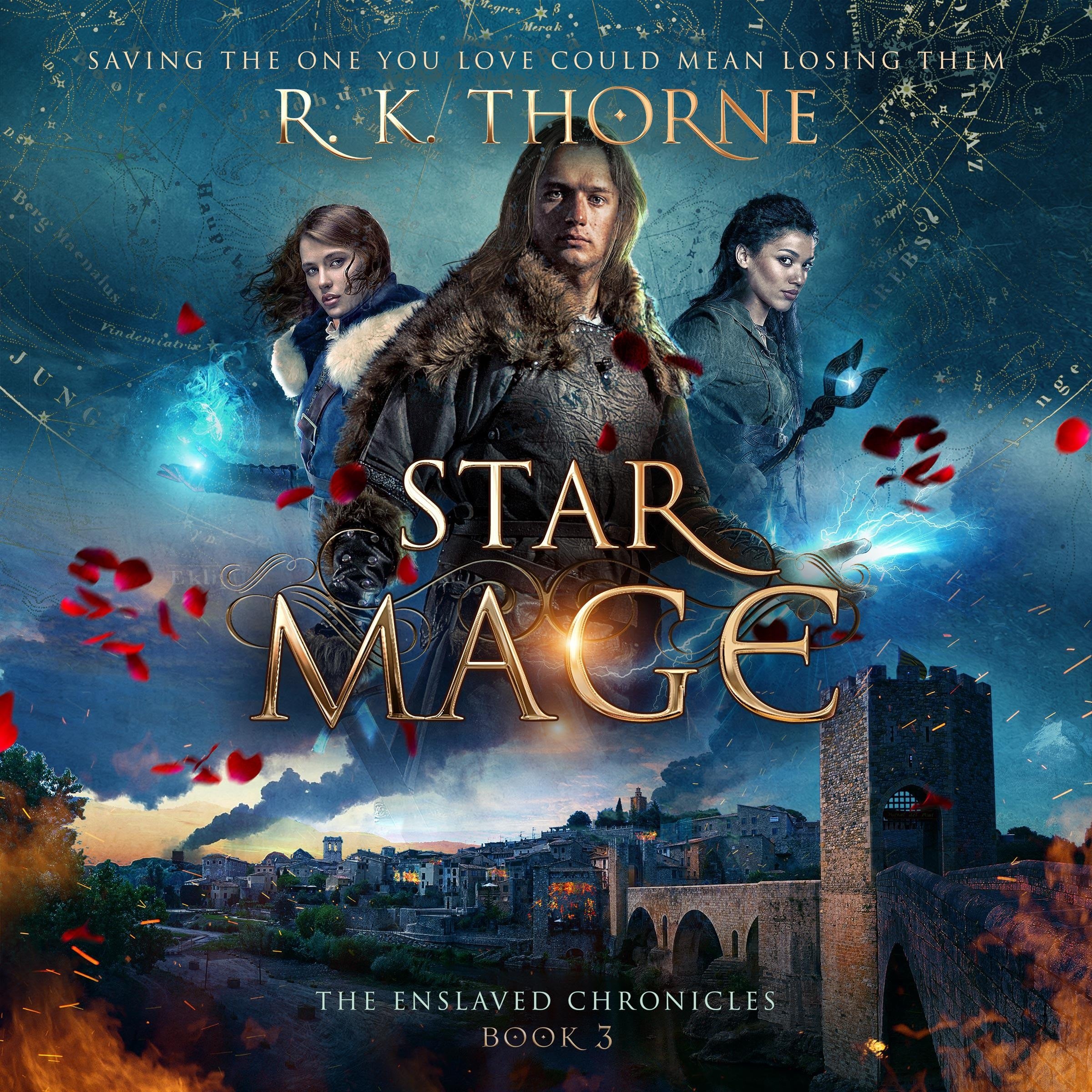 Star Mage