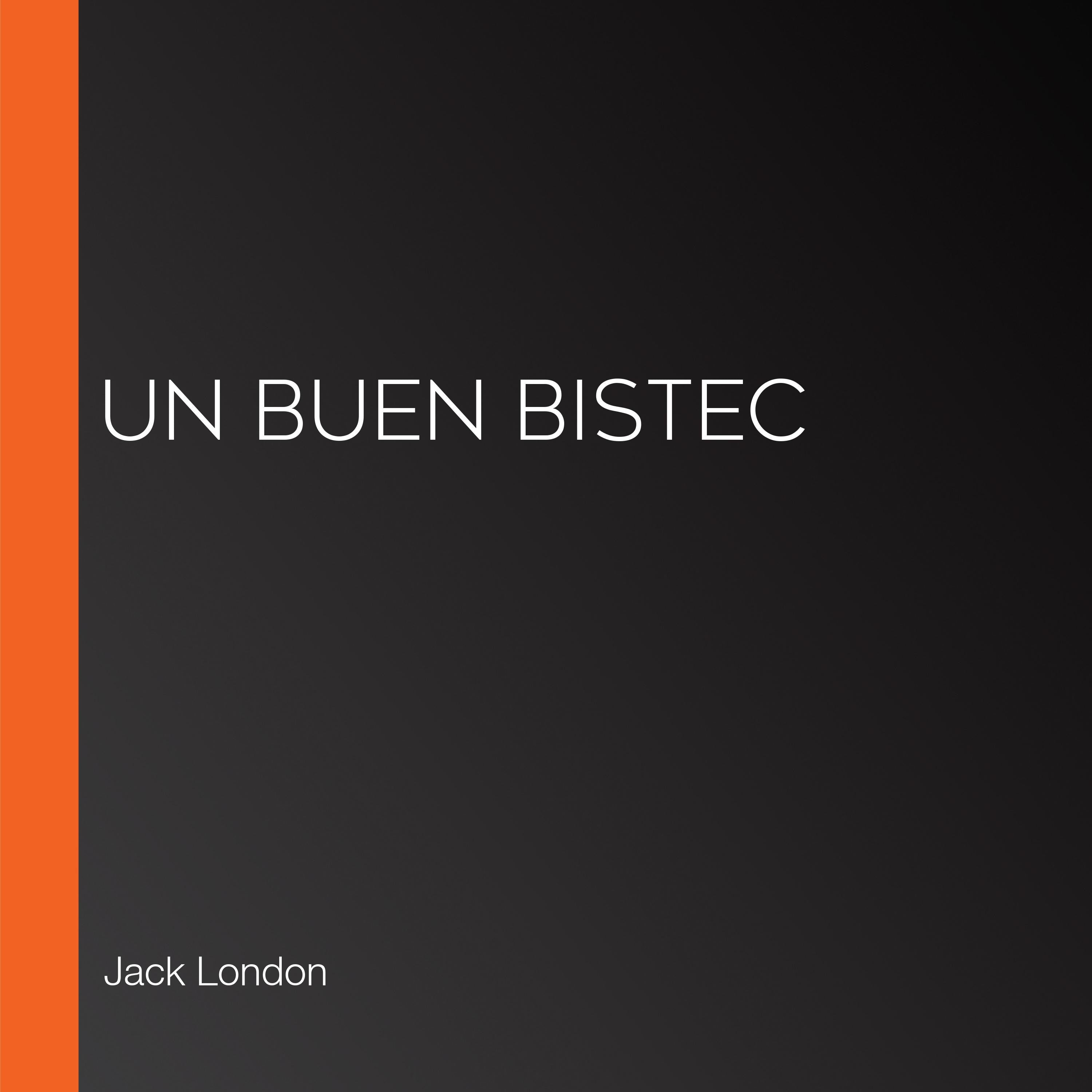 Un buen bistec